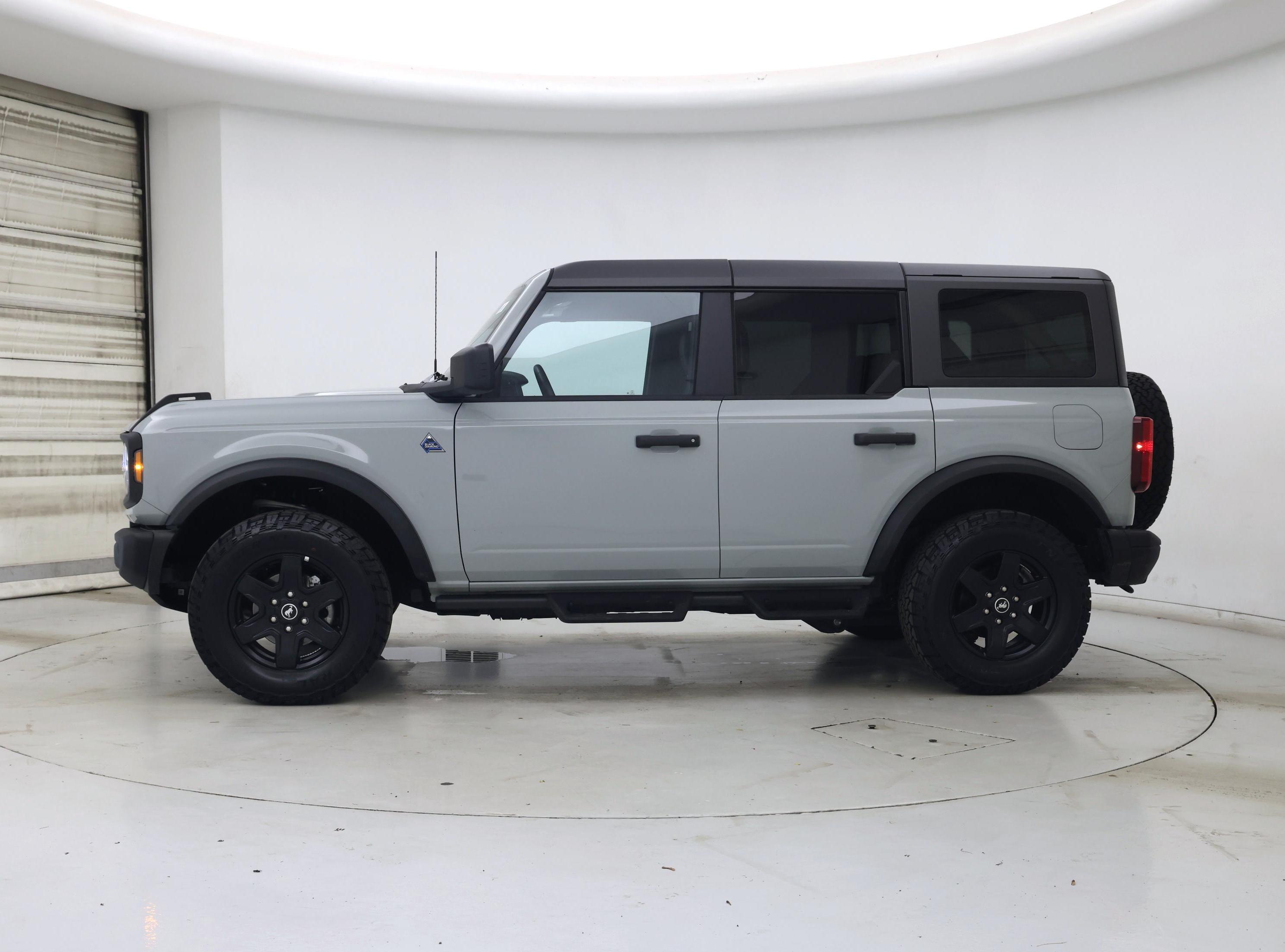 Thumbnail: 2024 Ford Bronco - 3