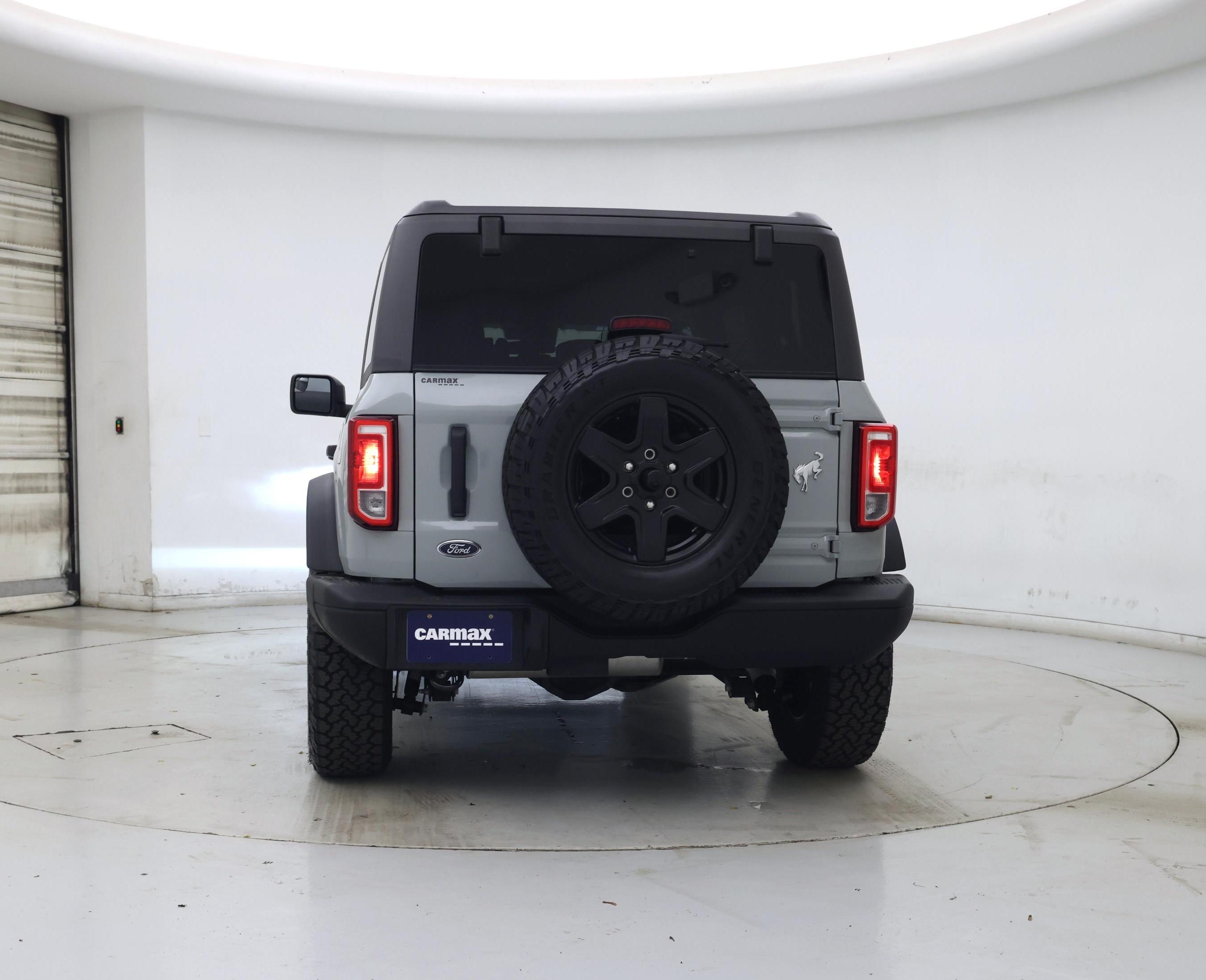 Thumbnail: 2024 Ford Bronco - 6