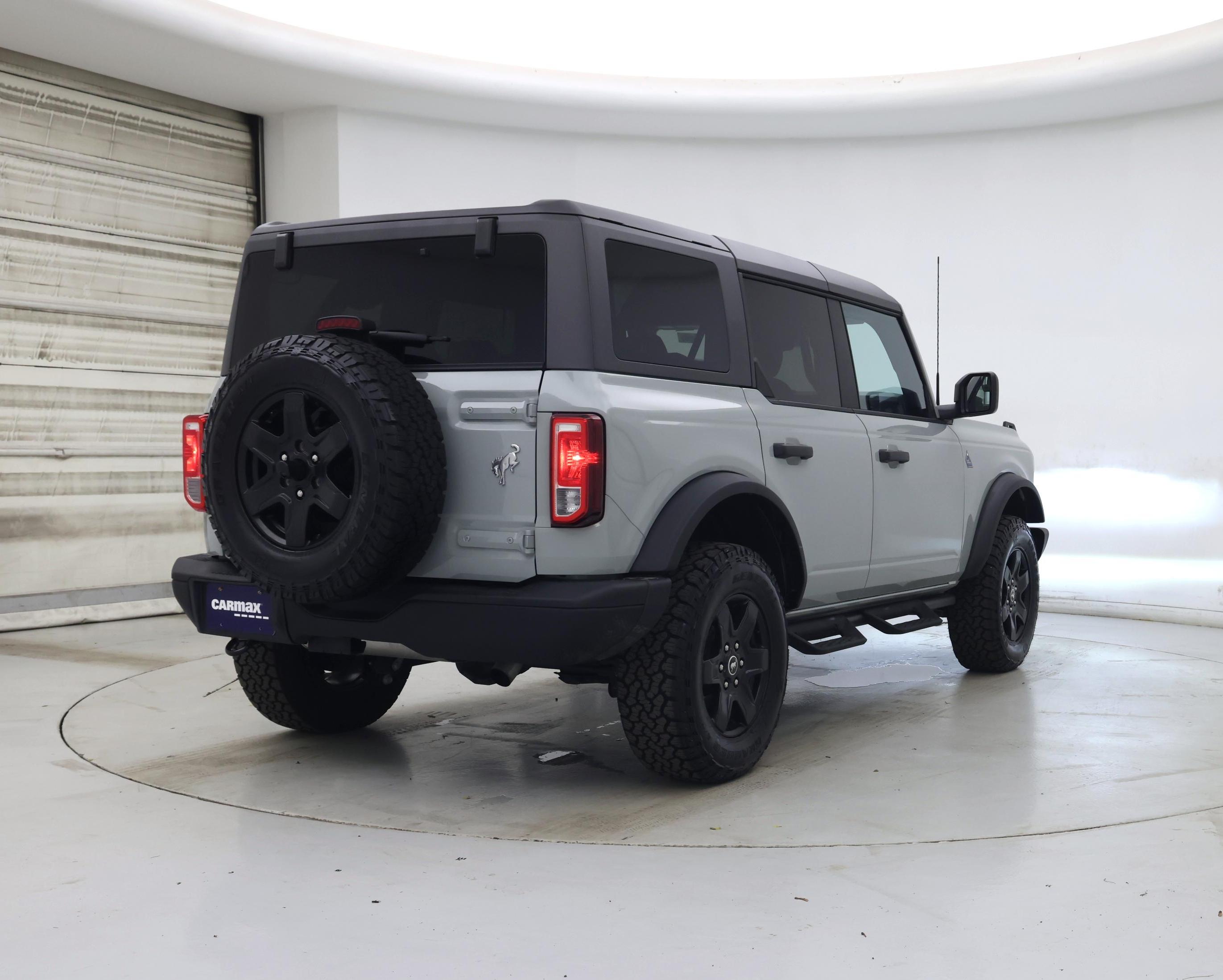 Thumbnail: 2024 Ford Bronco - 8