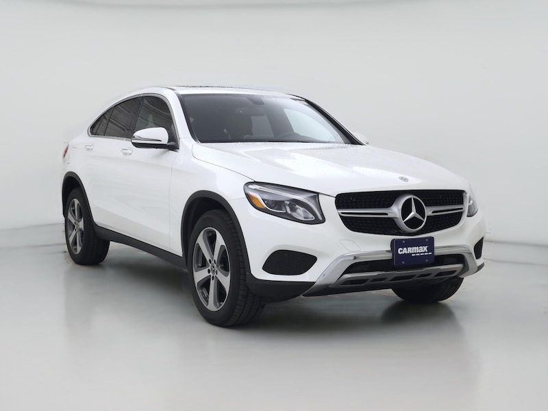 2019 Mercedes-Benz GLC300 Coupe null