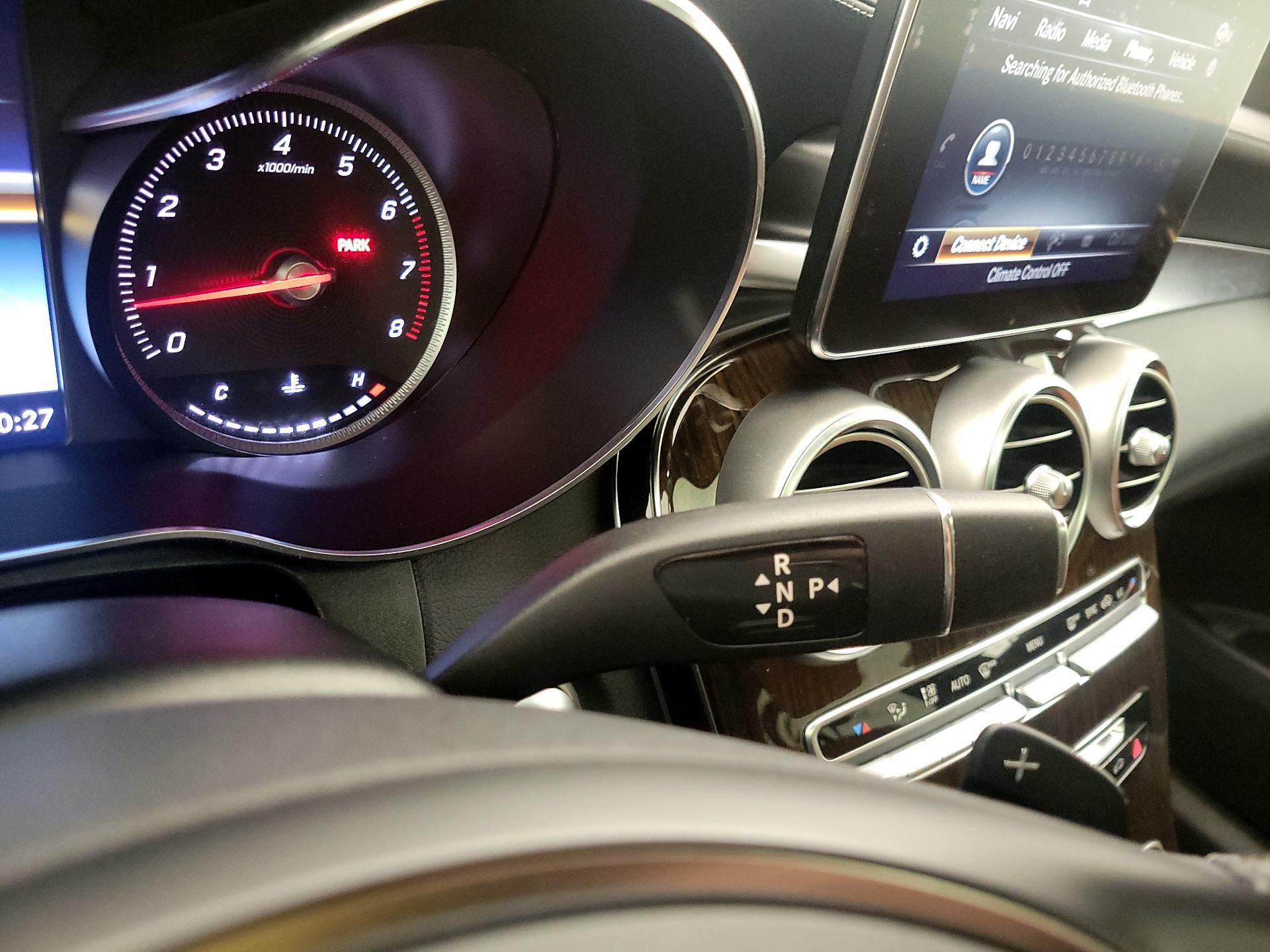 Thumbnail: 2019 Mercedes-Benz GLC - 18