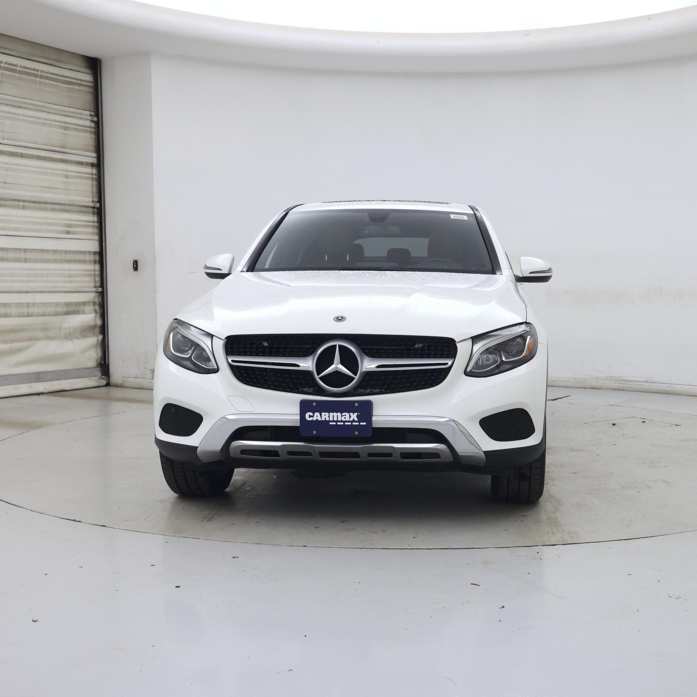 Thumbnail: 2019 Mercedes-Benz GLC - 5