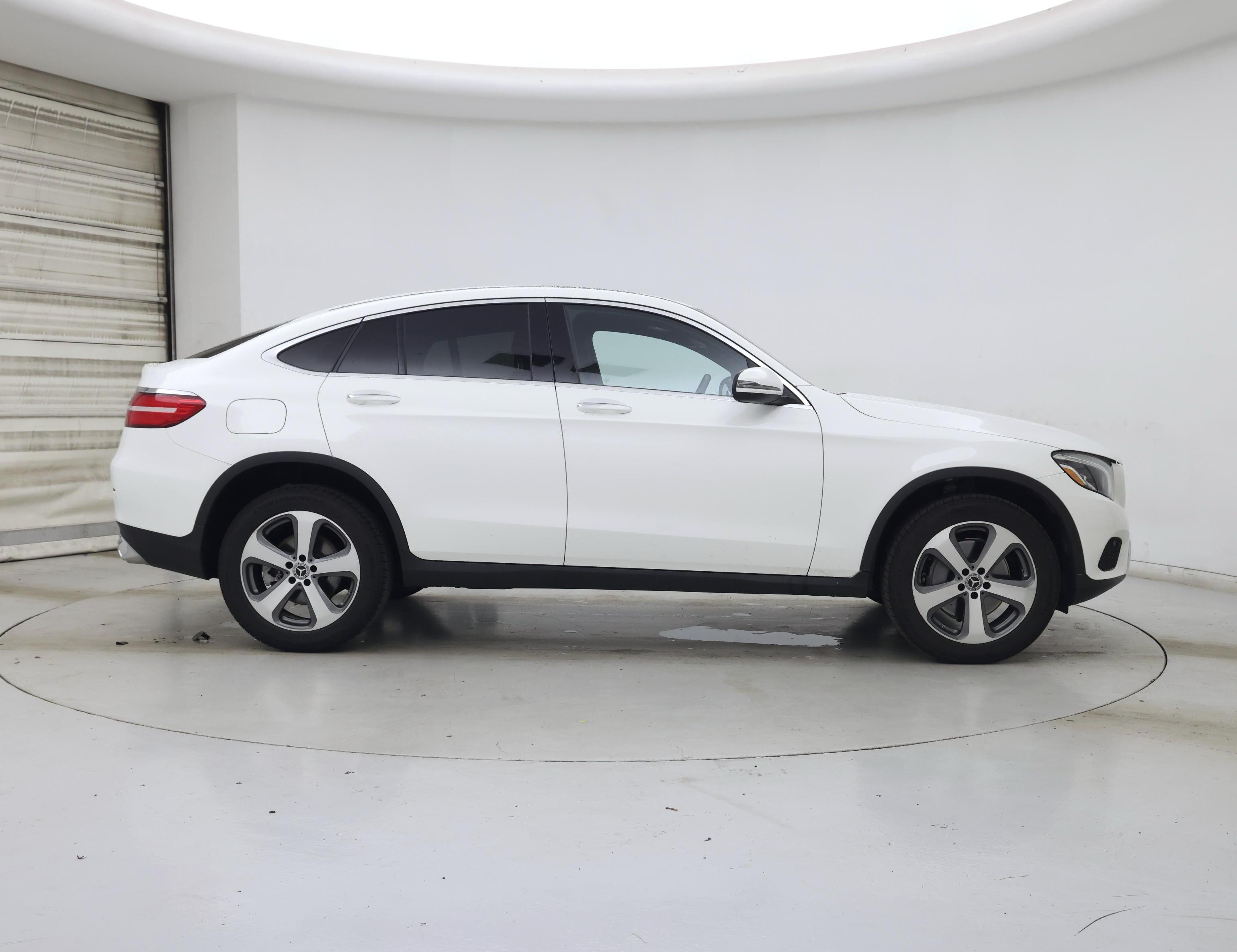 Thumbnail: 2019 Mercedes-Benz GLC - 7