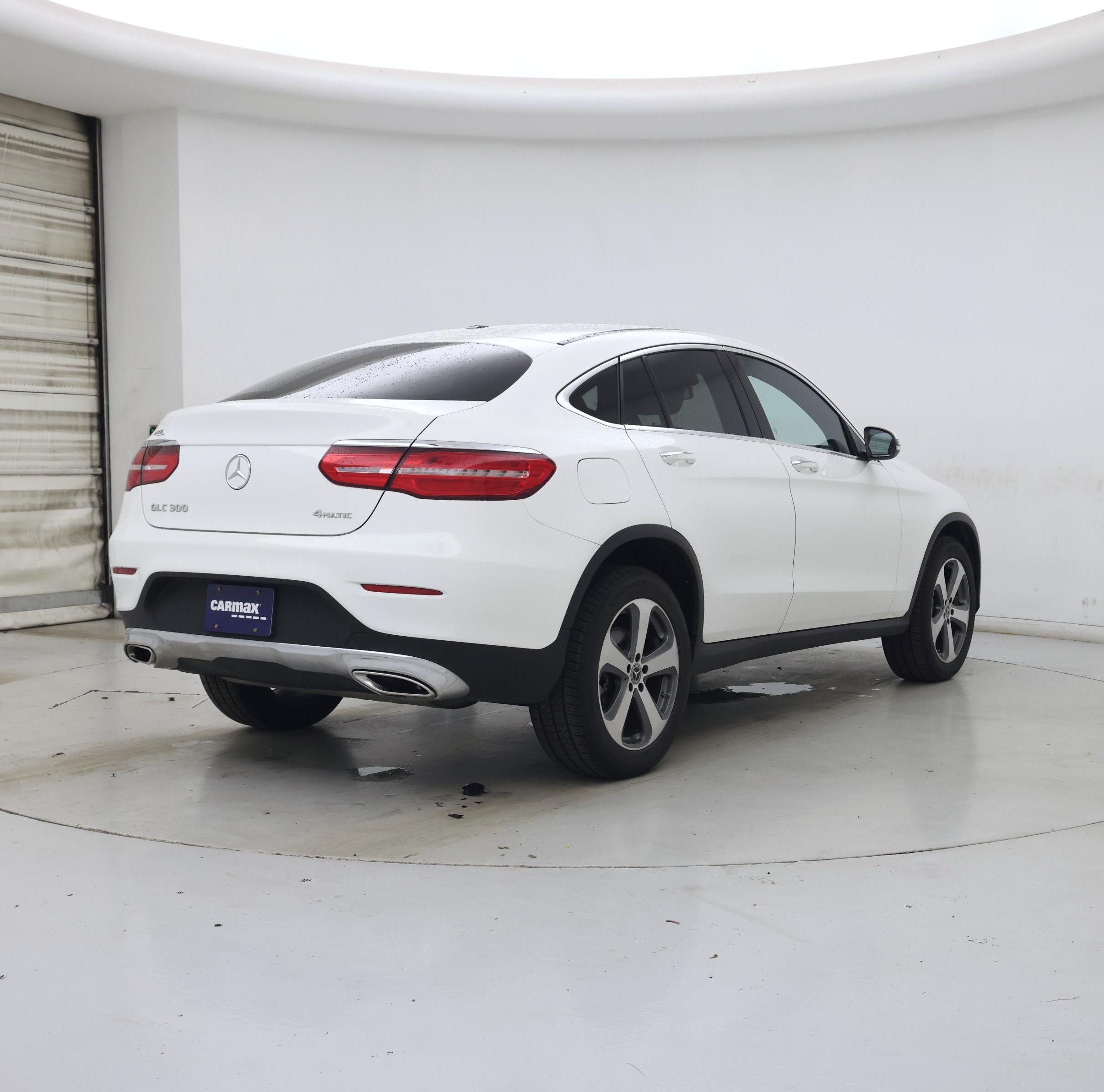 Thumbnail: 2019 Mercedes-Benz GLC - 8