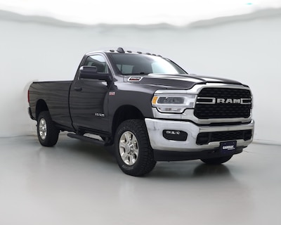 2022 Ram 2500 Bighorn