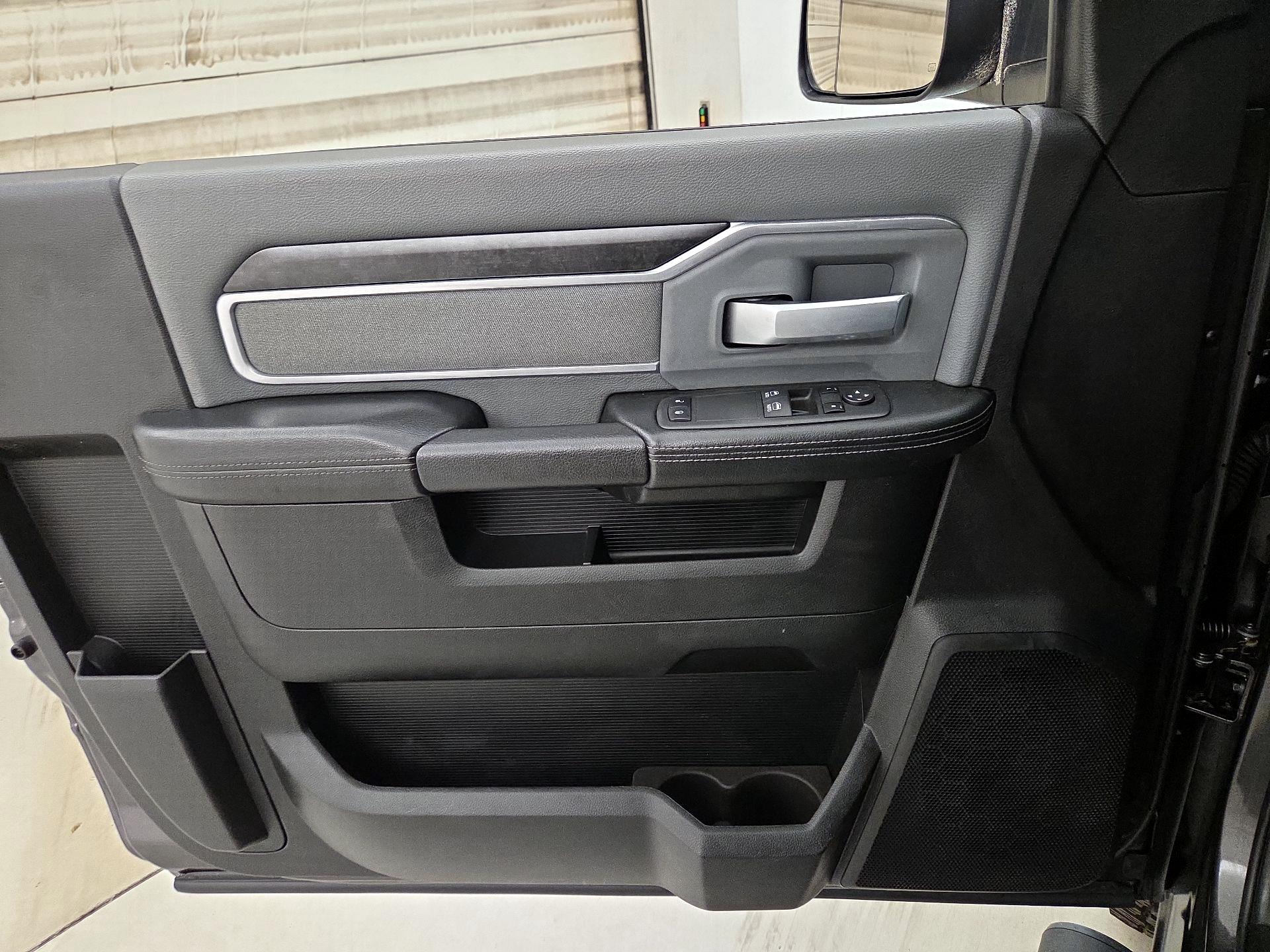 Thumbnail: 2022 RAM 2500 - 12