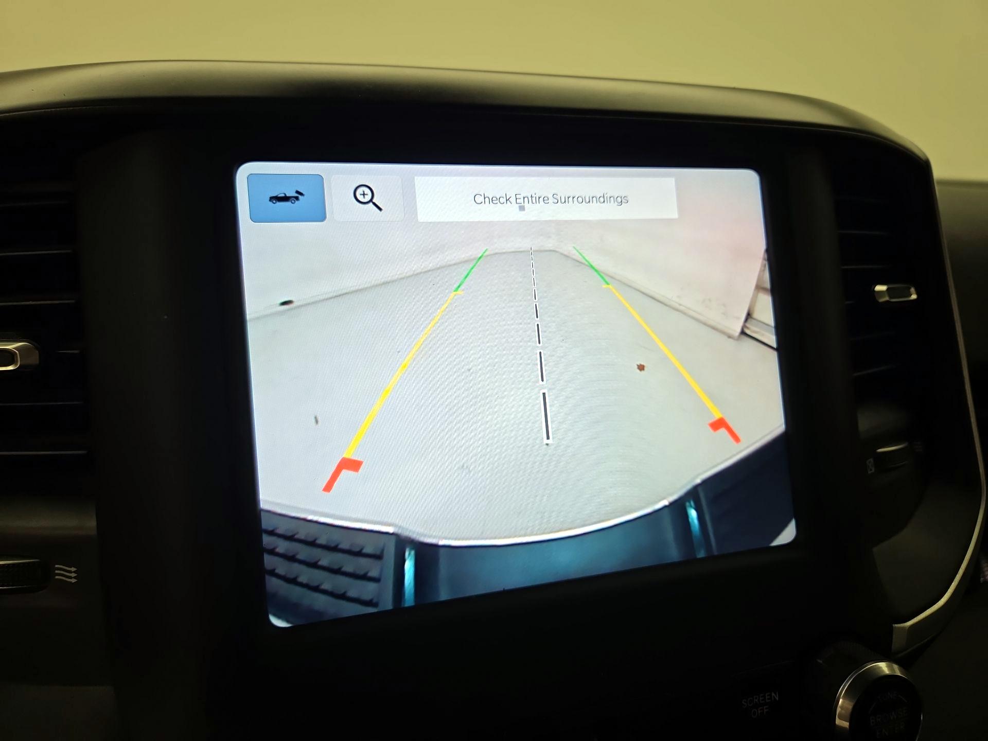 Thumbnail: 2022 RAM 2500 - 14