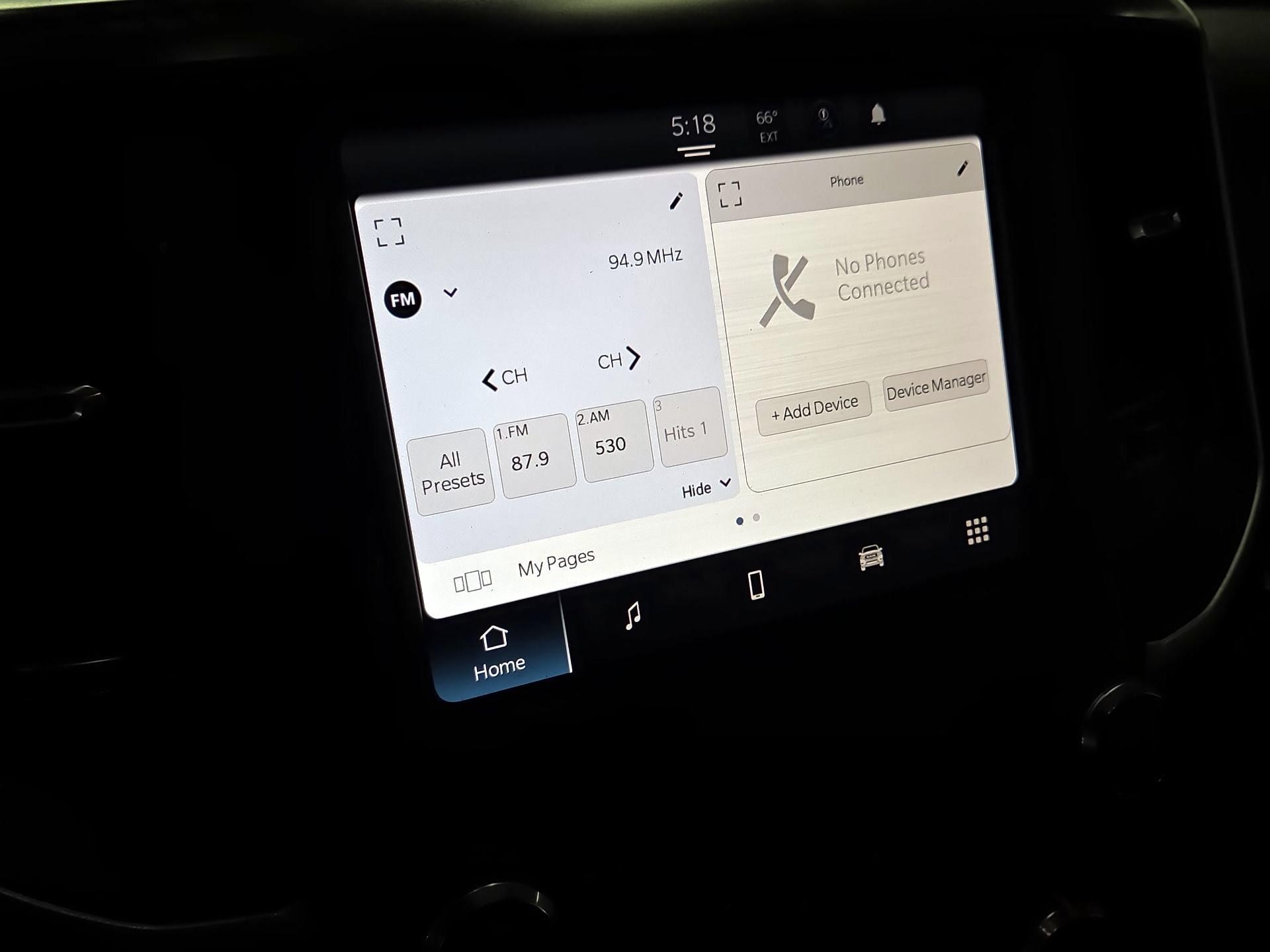 Thumbnail: 2022 RAM 2500 - 15