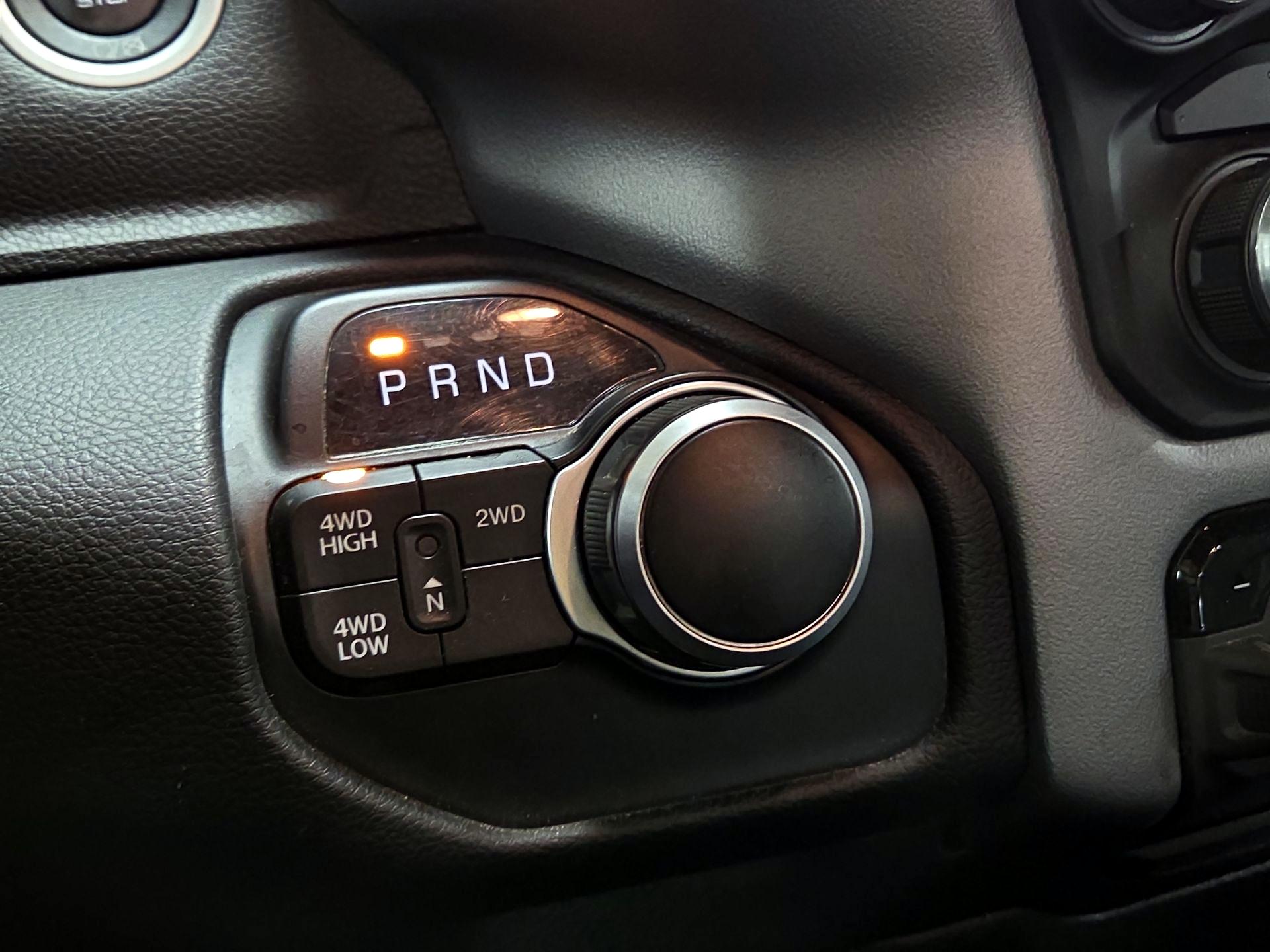 Thumbnail: 2022 RAM 2500 - 17