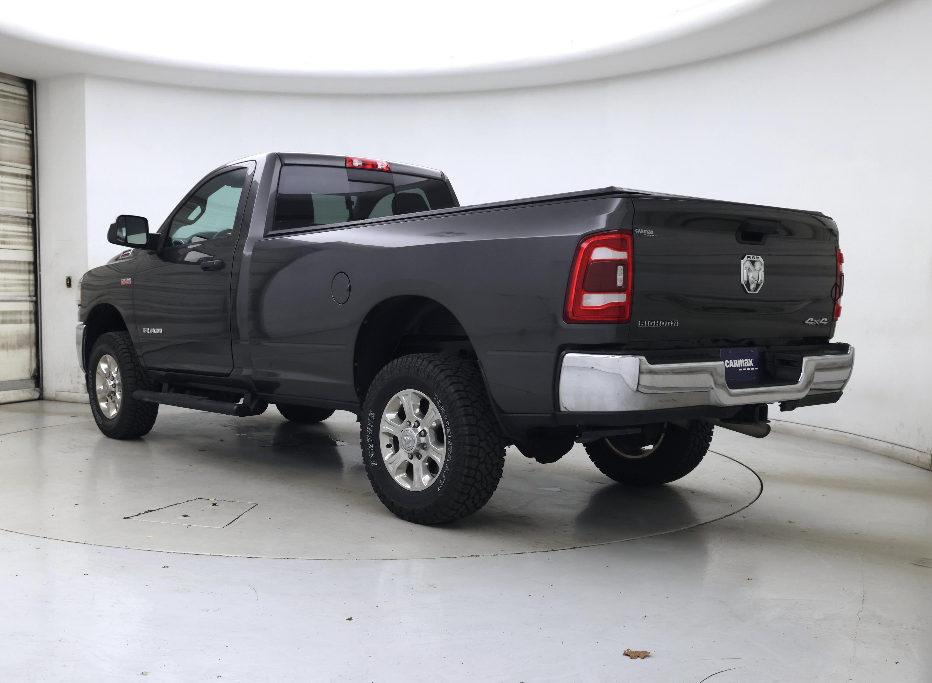 Thumbnail: 2022 RAM 2500 - 2