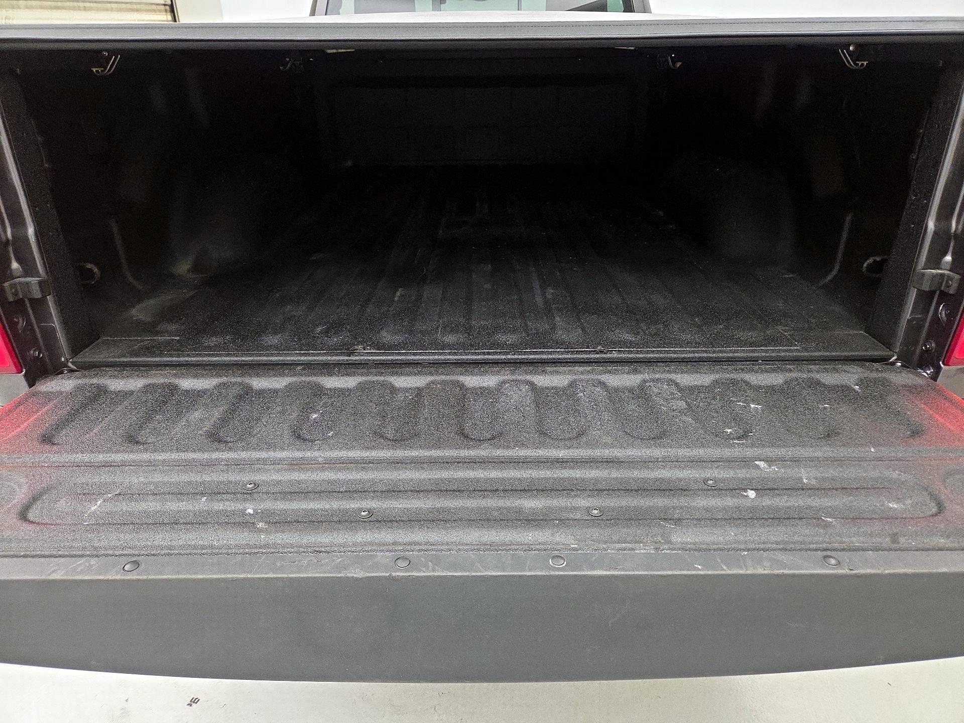 Thumbnail: 2022 RAM 2500 - 19