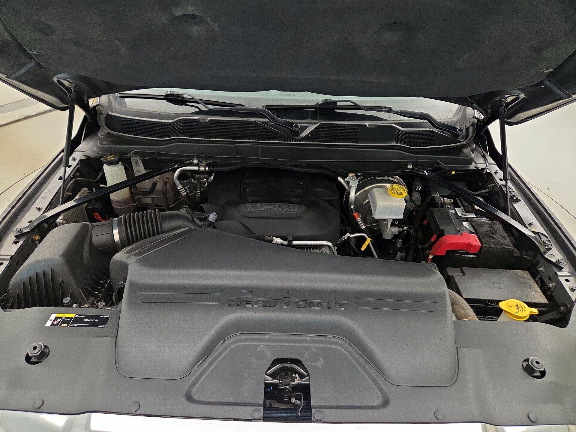 Thumbnail: 2022 RAM 2500 - 20