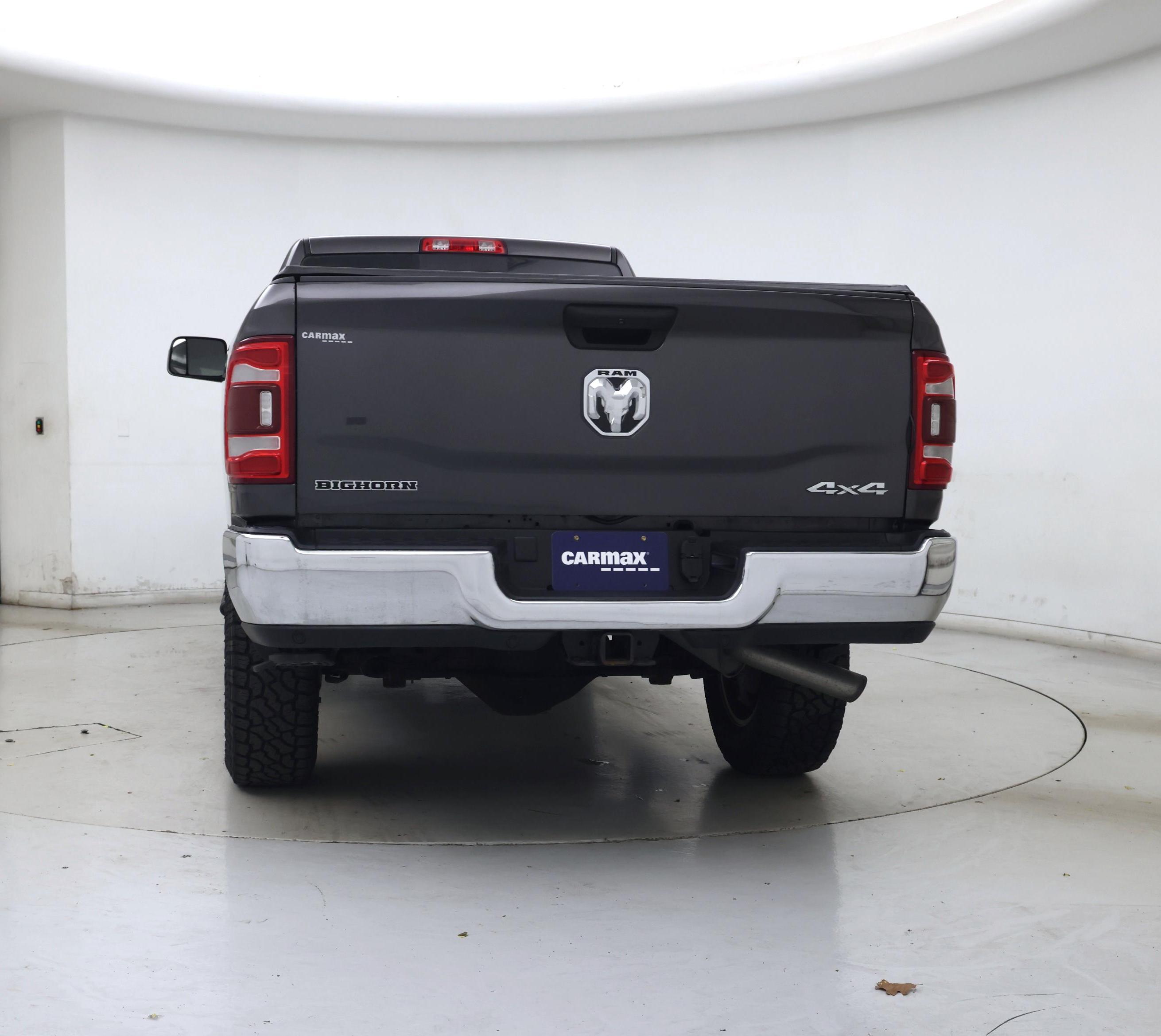 Thumbnail: 2022 RAM 2500 - 6