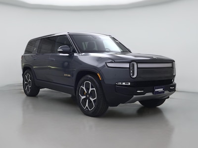 2023 Rivian R1S Adventure Quad-Motor Large
