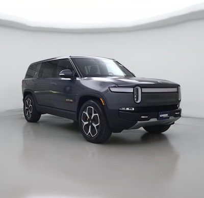 2023 Rivian R1S Adventure Quad-Motor Large