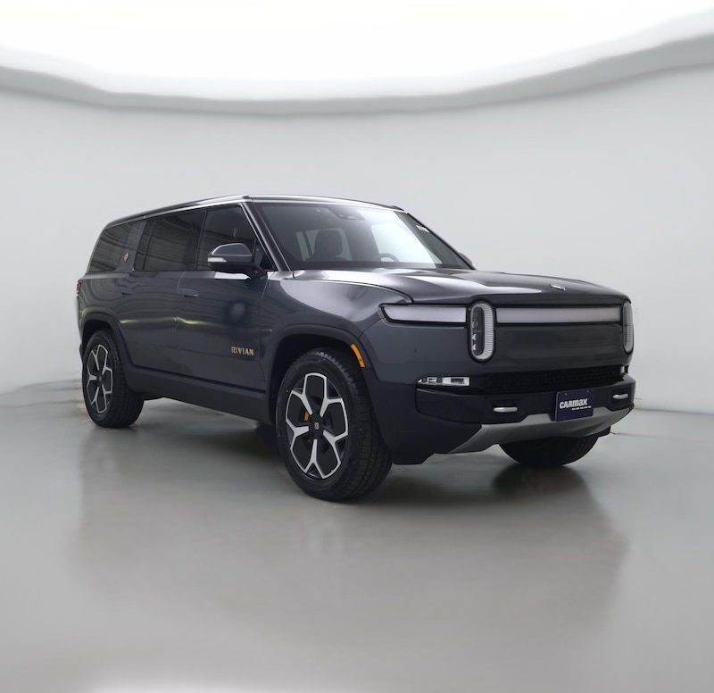 2023 Rivian R1S Adventure Quad-Motor Large
