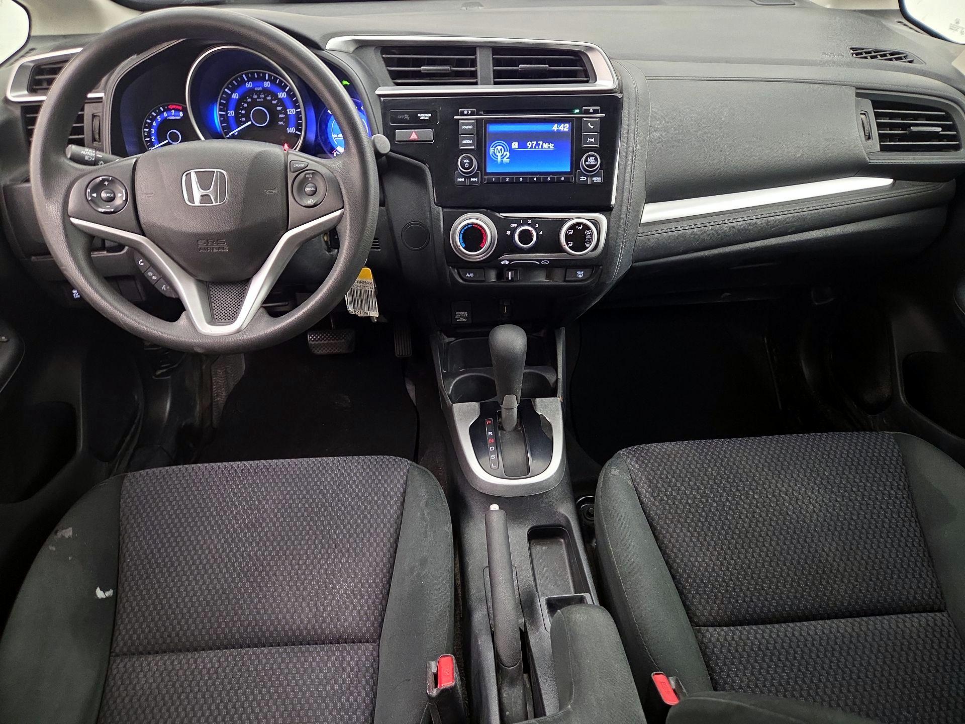 Thumbnail: 2019 Honda Fit - 9