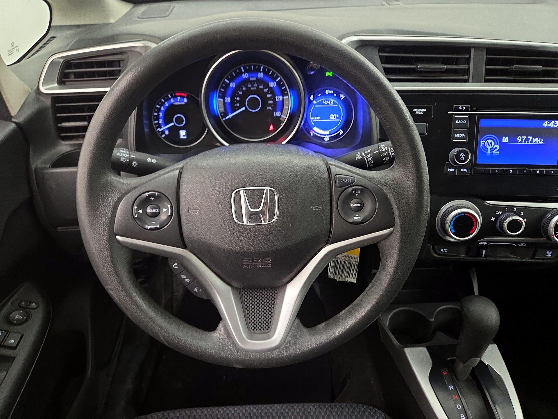 Thumbnail: 2019 Honda Fit - 10