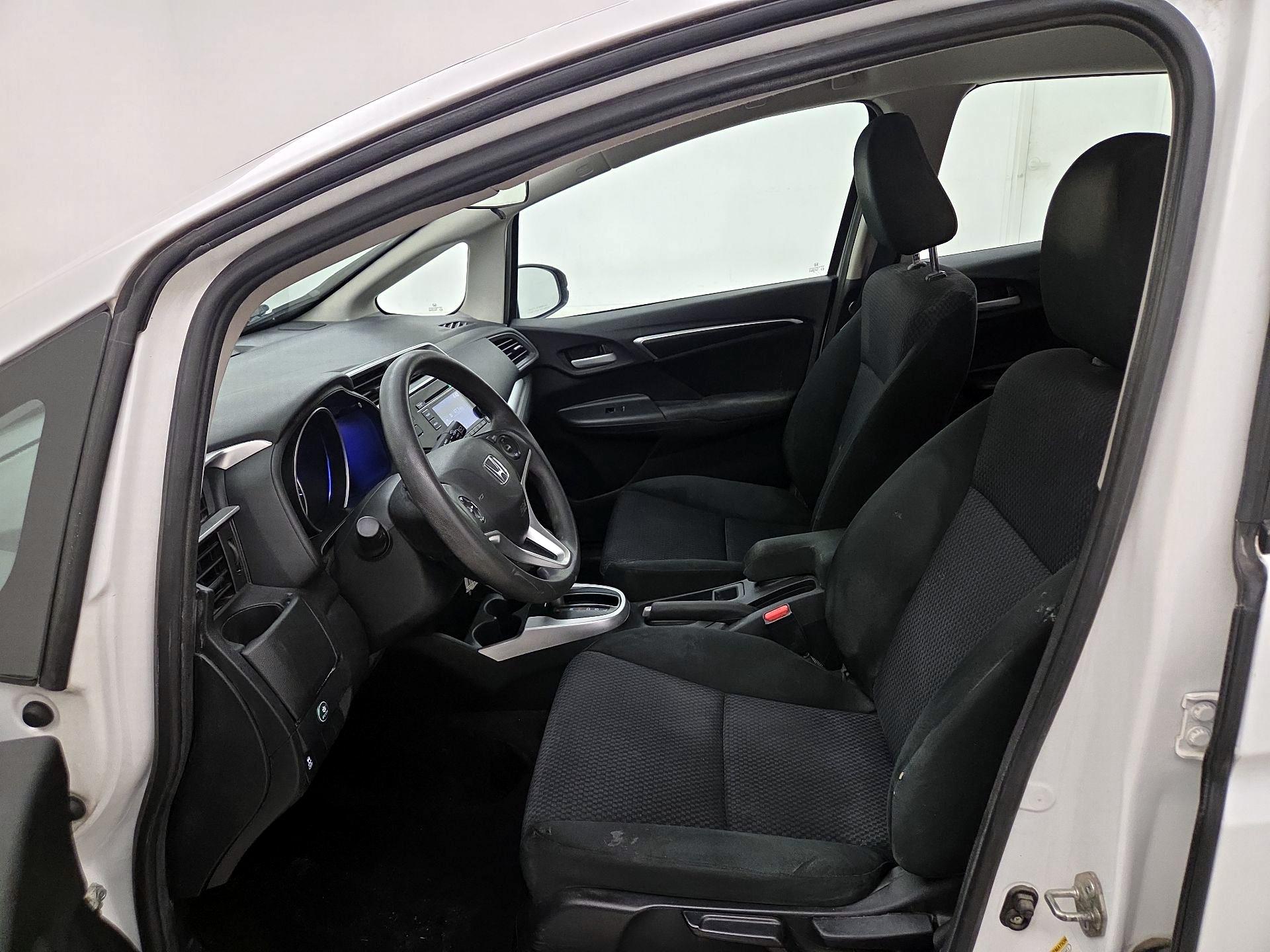 Thumbnail: 2019 Honda Fit - 11