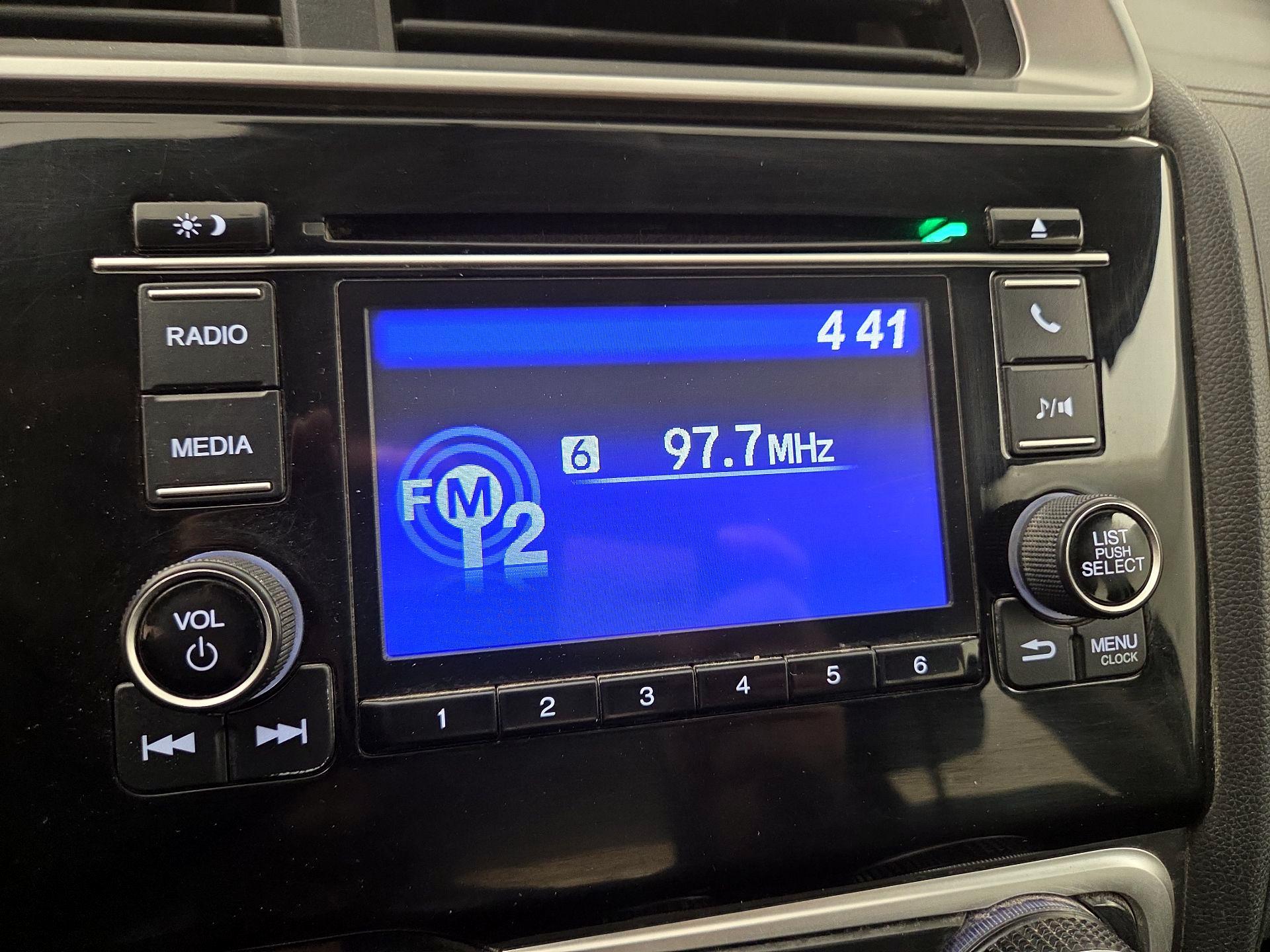 Thumbnail: 2019 Honda Fit - 15