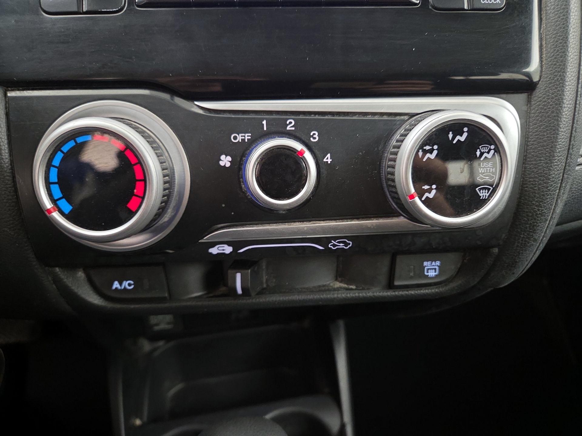 Thumbnail: 2019 Honda Fit - 16