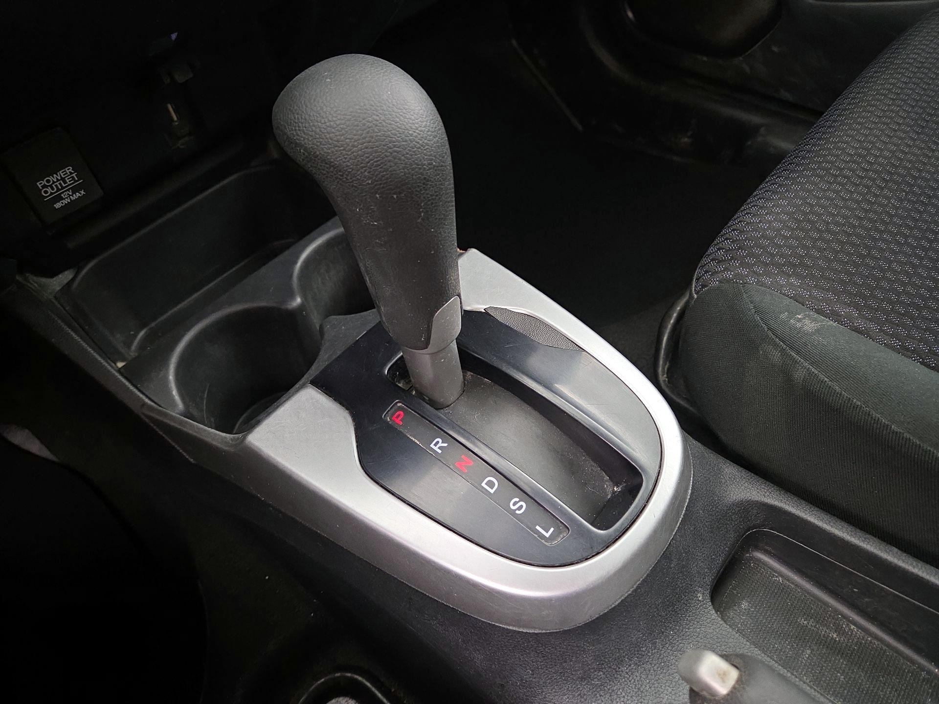 Thumbnail: 2019 Honda Fit - 17