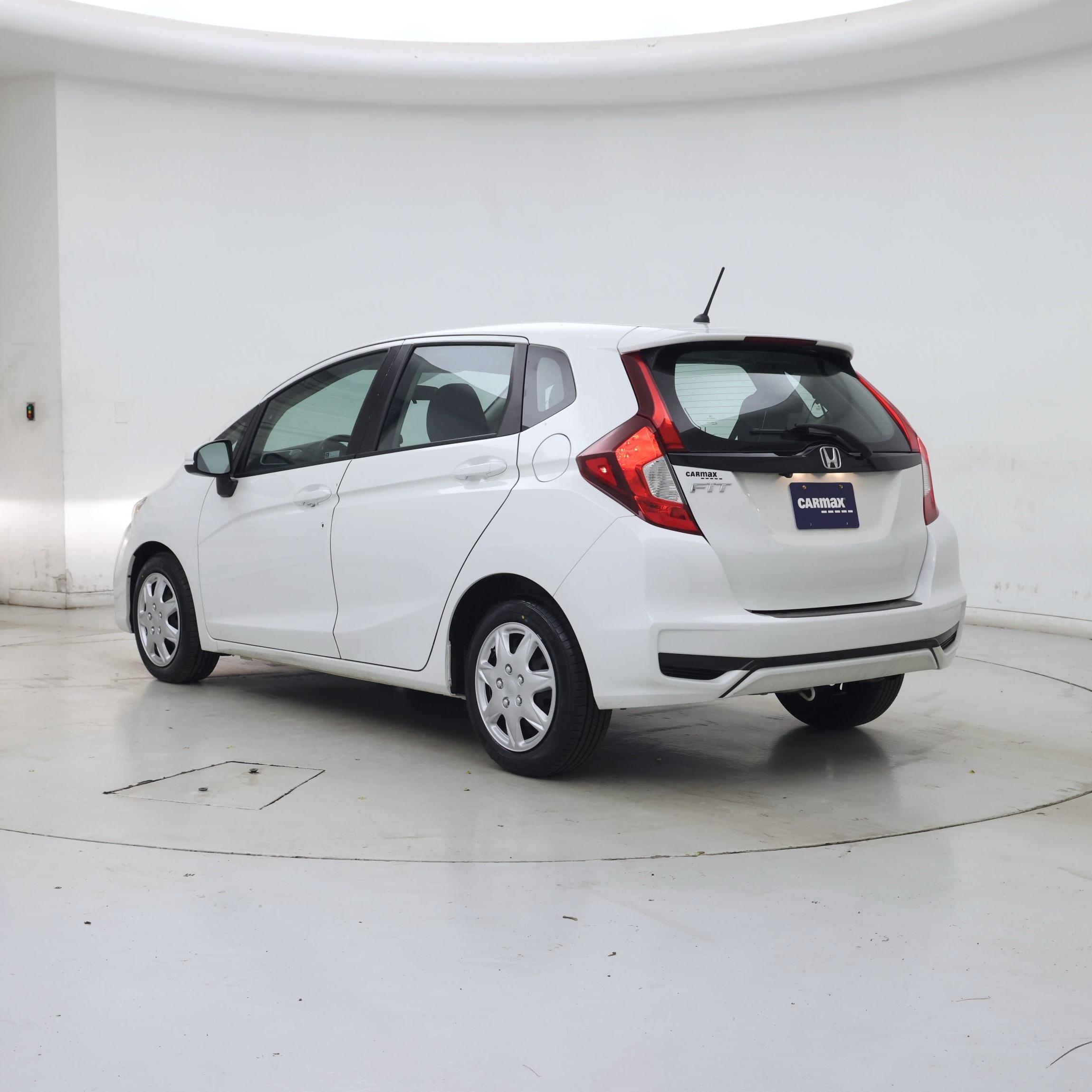 Thumbnail: 2019 Honda Fit - 2