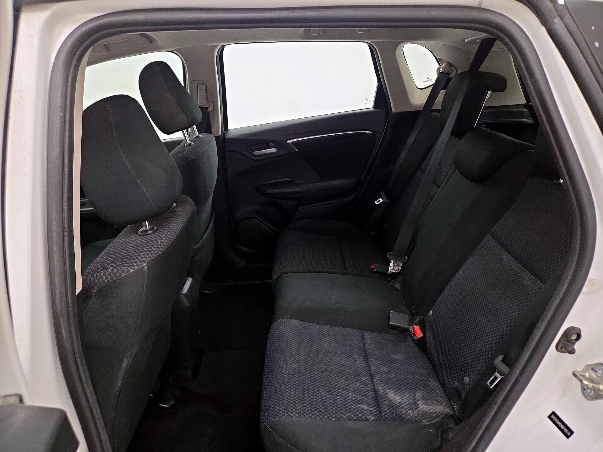 Thumbnail: 2019 Honda Fit - 19