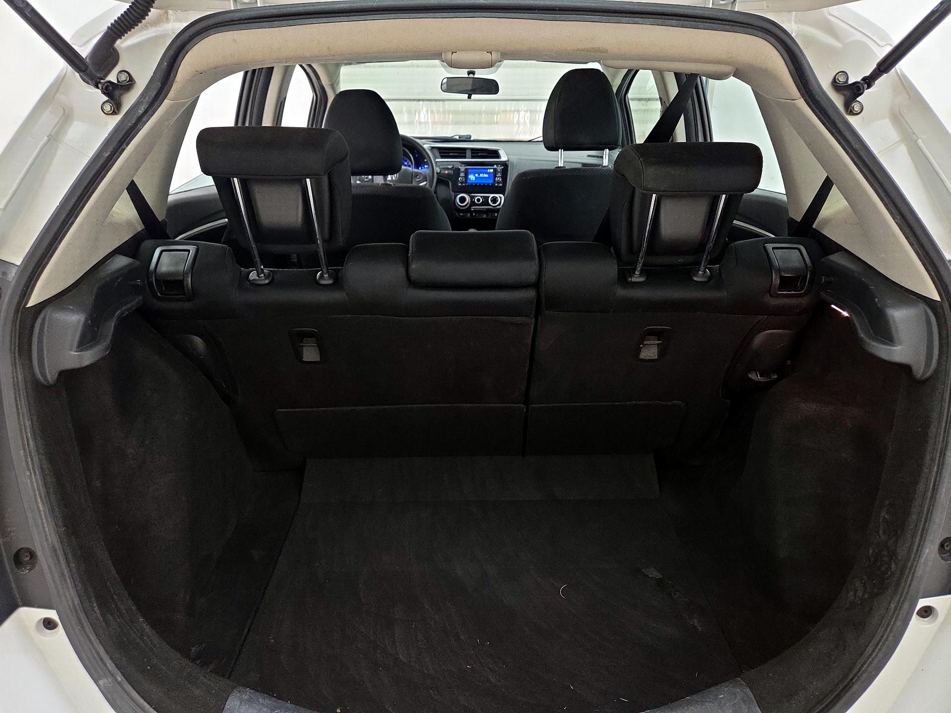 Thumbnail: 2019 Honda Fit - 20