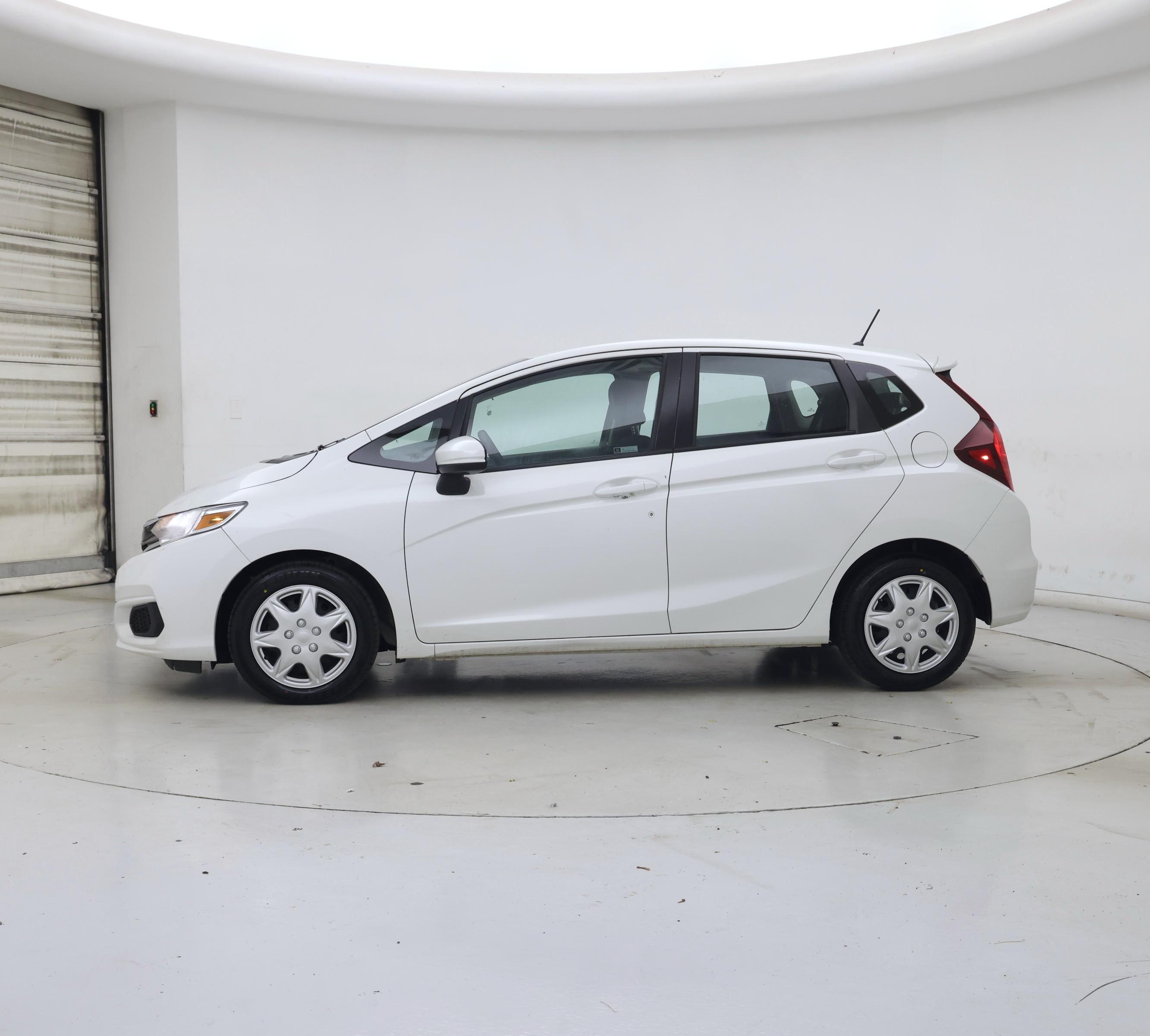 Thumbnail: 2019 Honda Fit - 3