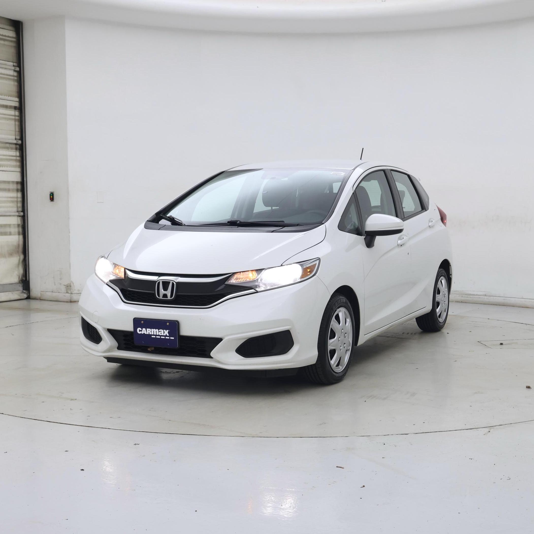Thumbnail: 2019 Honda Fit - 4