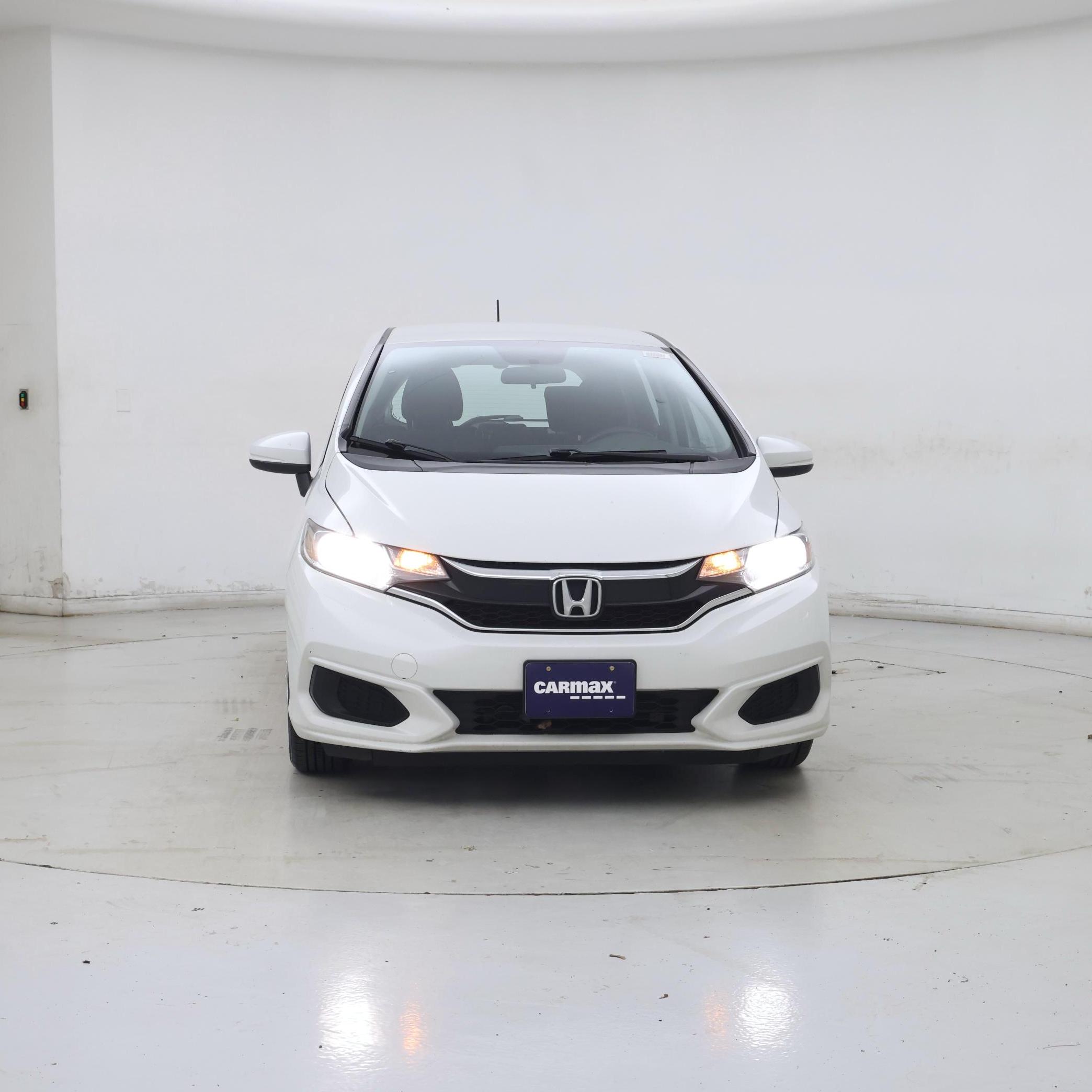 Thumbnail: 2019 Honda Fit - 5