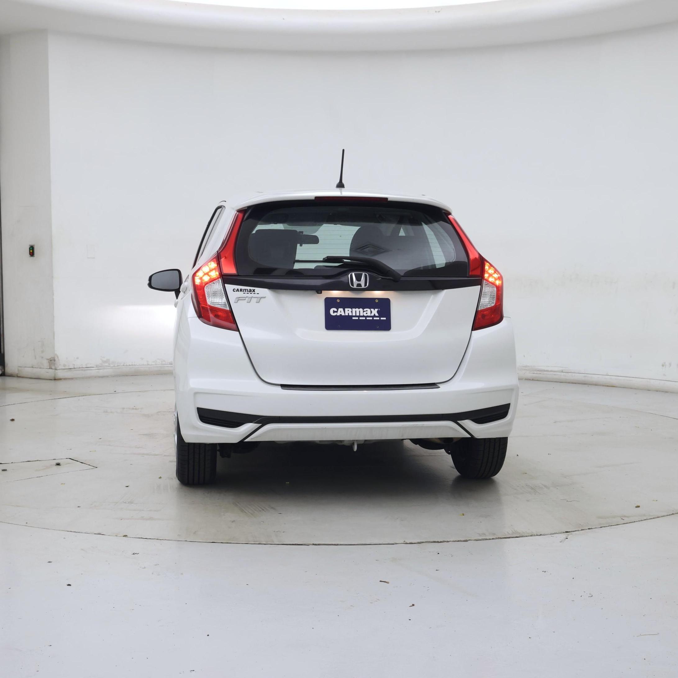 Thumbnail: 2019 Honda Fit - 6