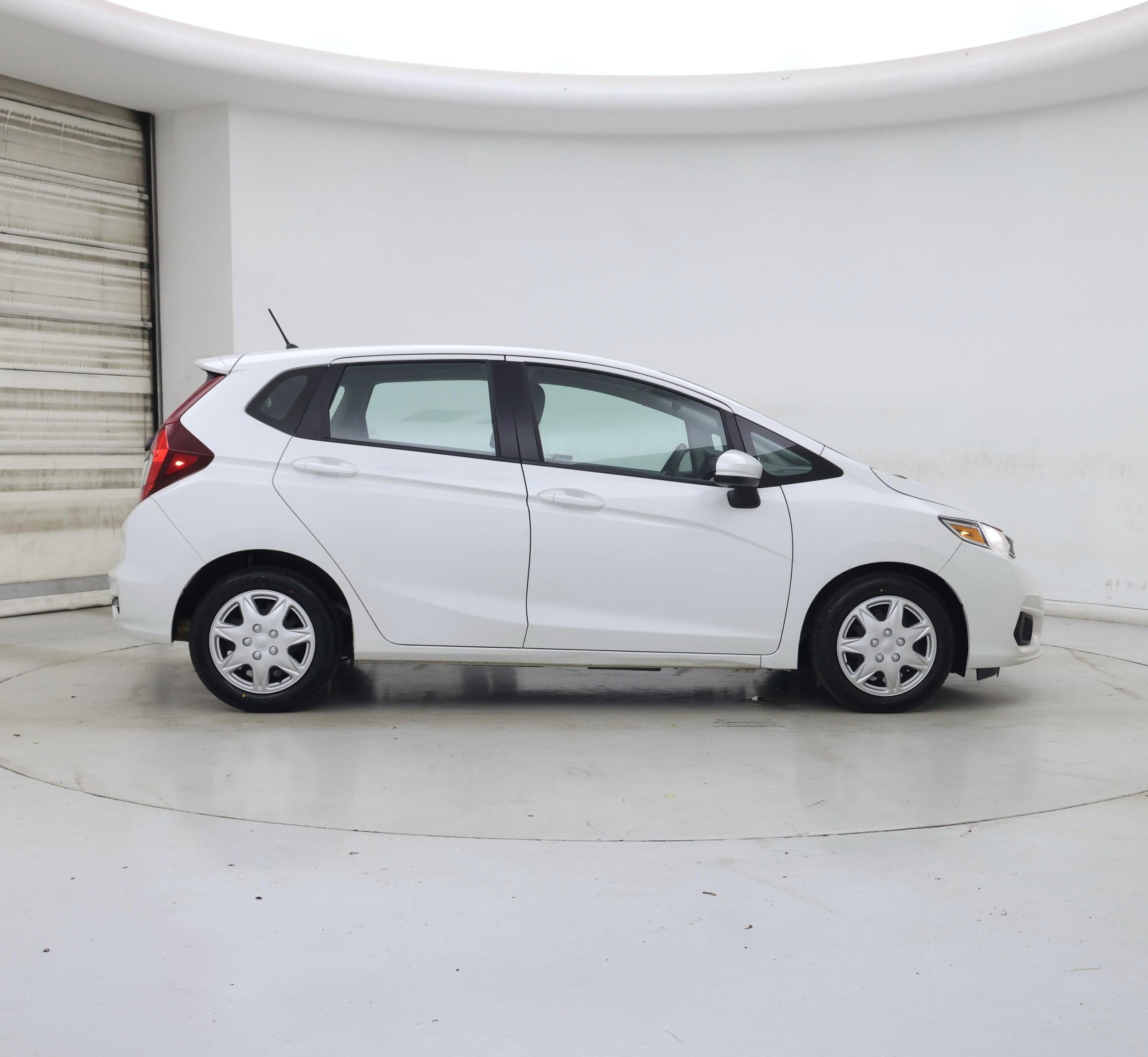 Thumbnail: 2019 Honda Fit - 7