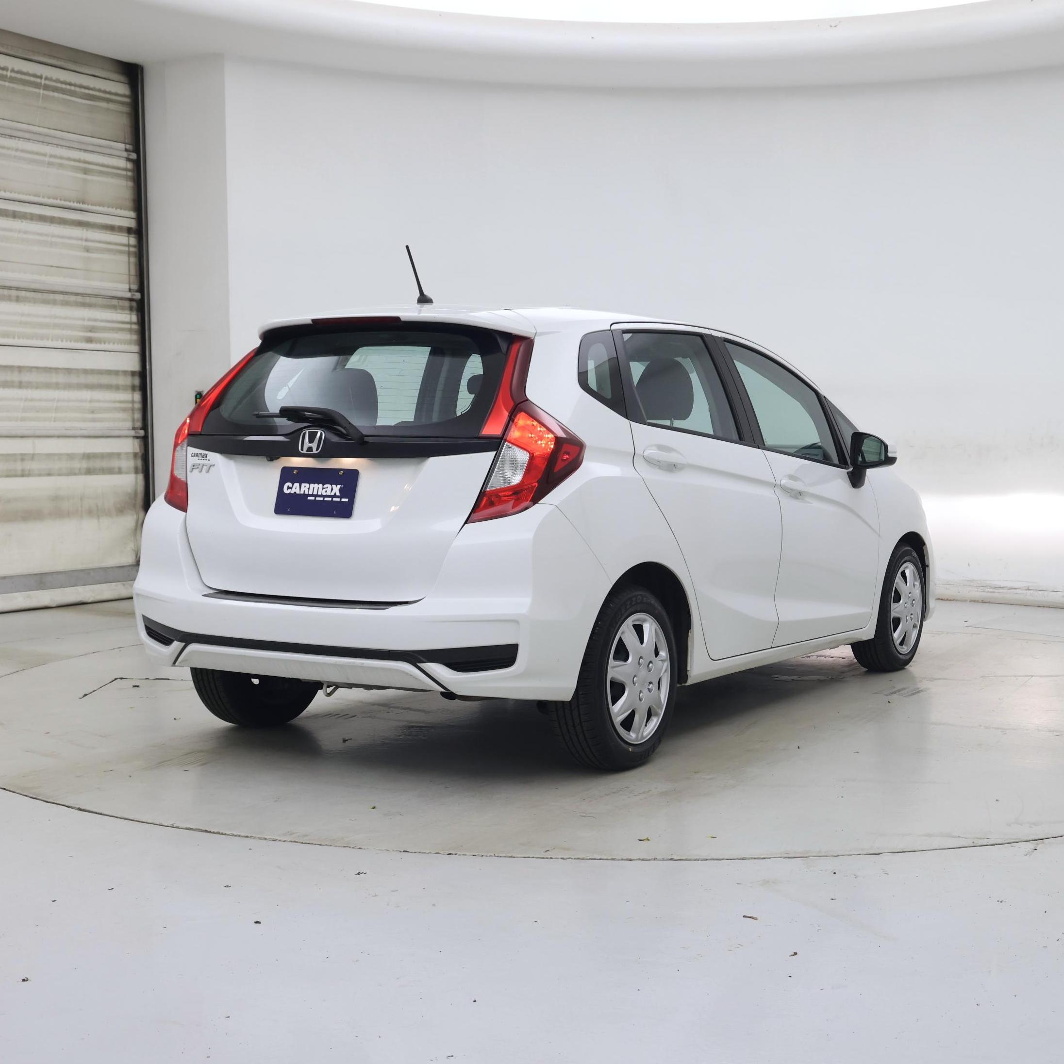 Thumbnail: 2019 Honda Fit - 8