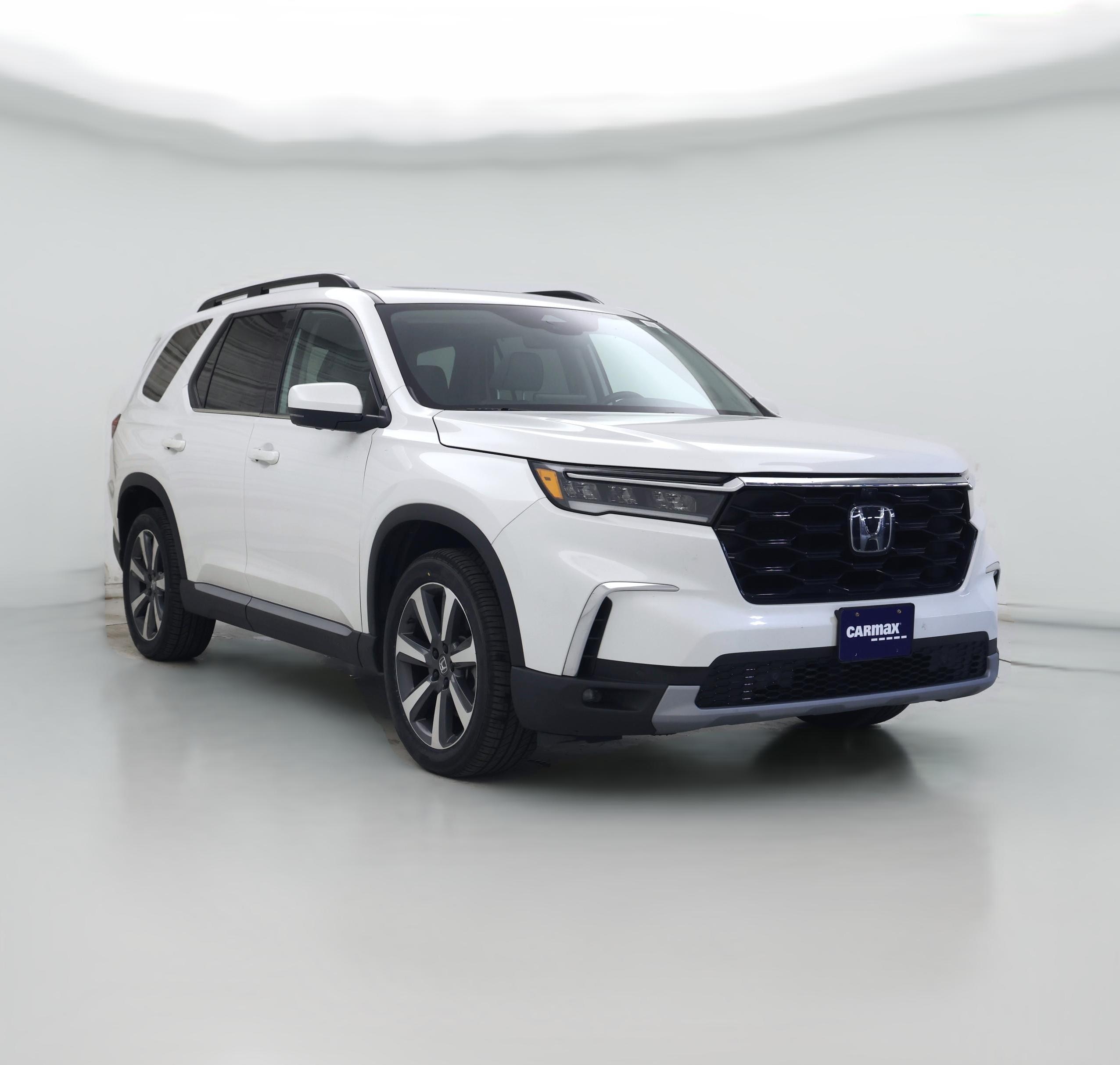 Thumbnail: 2023 Honda Pilot - 1