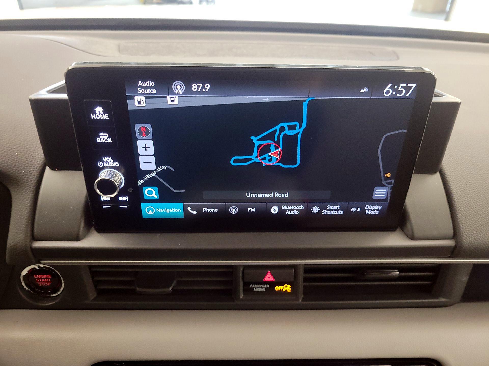 Thumbnail: 2023 Honda Pilot - 14