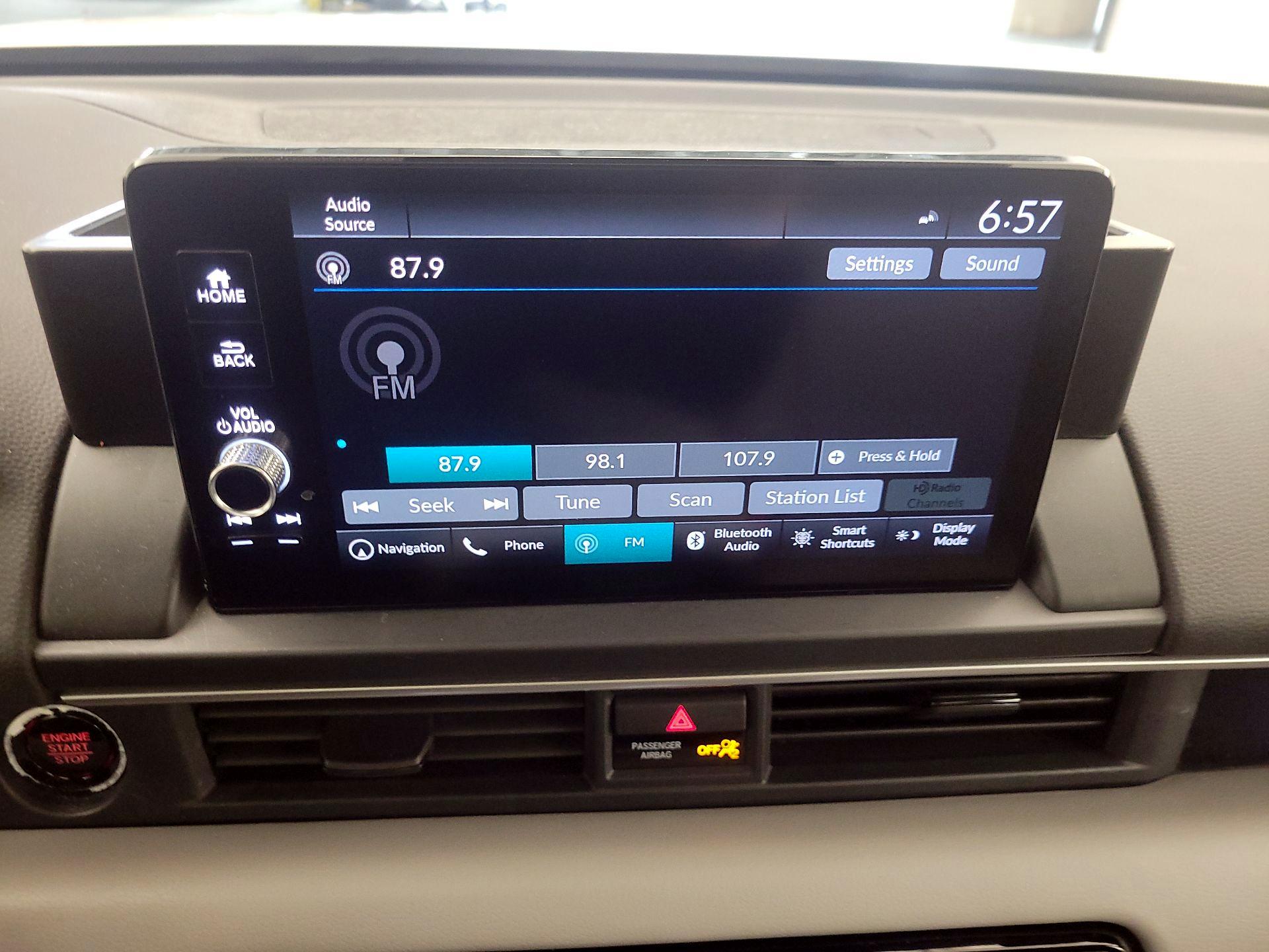 Thumbnail: 2023 Honda Pilot - 16