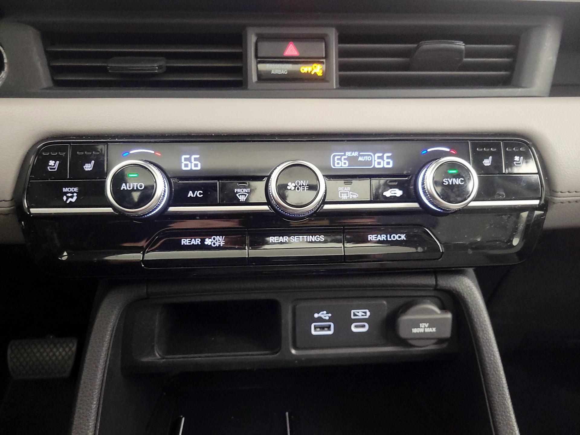 Thumbnail: 2023 Honda Pilot - 17