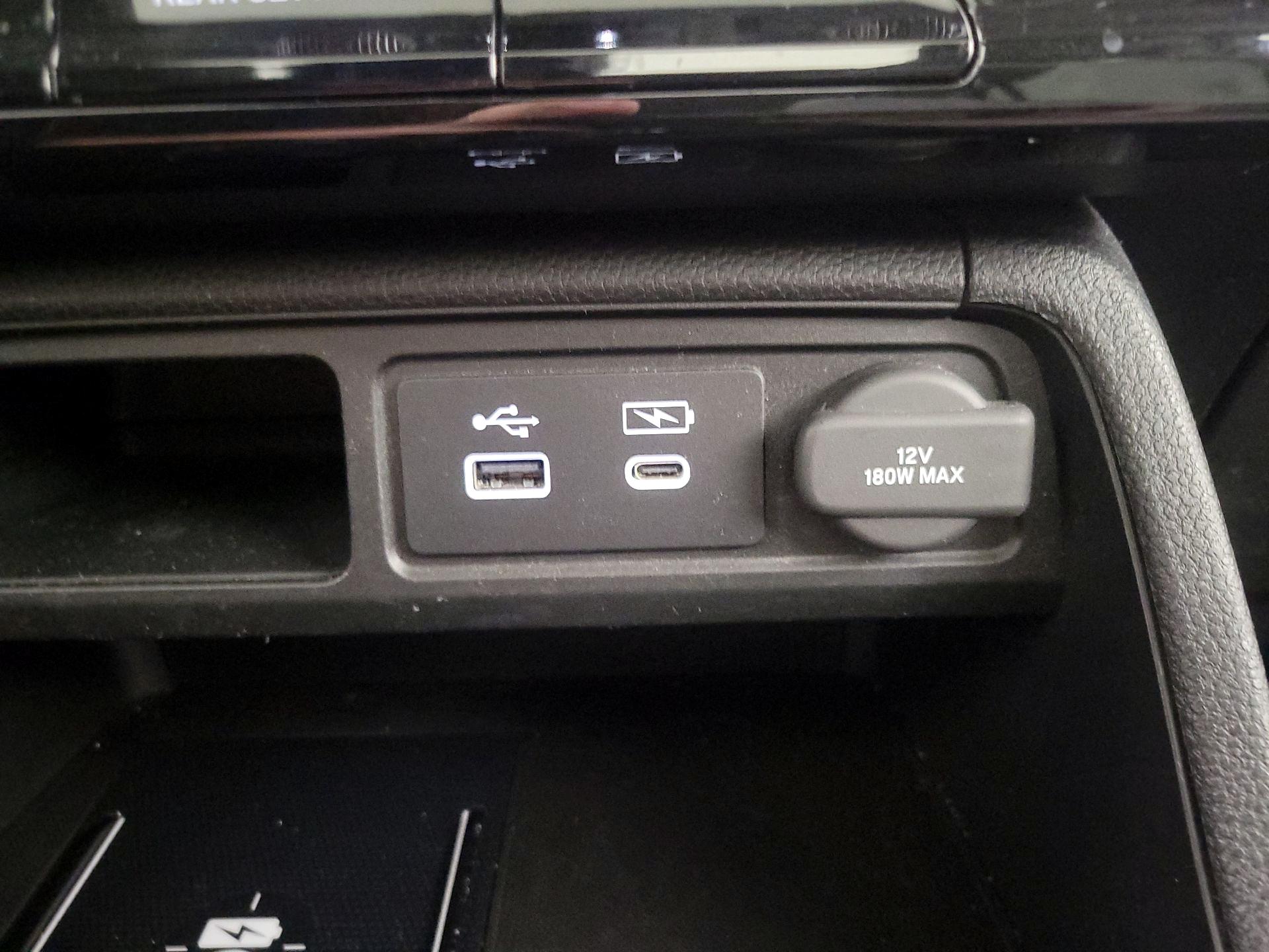 Thumbnail: 2023 Honda Pilot - 19