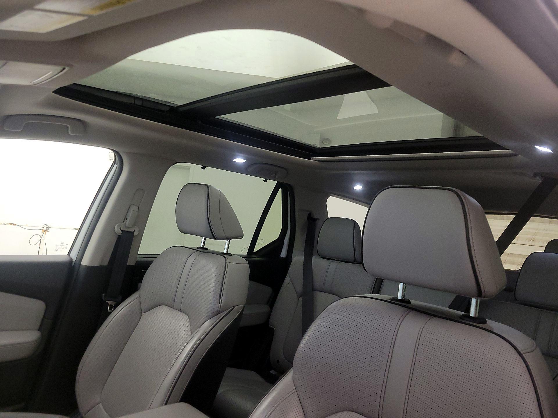 Thumbnail: 2023 Honda Pilot - 20