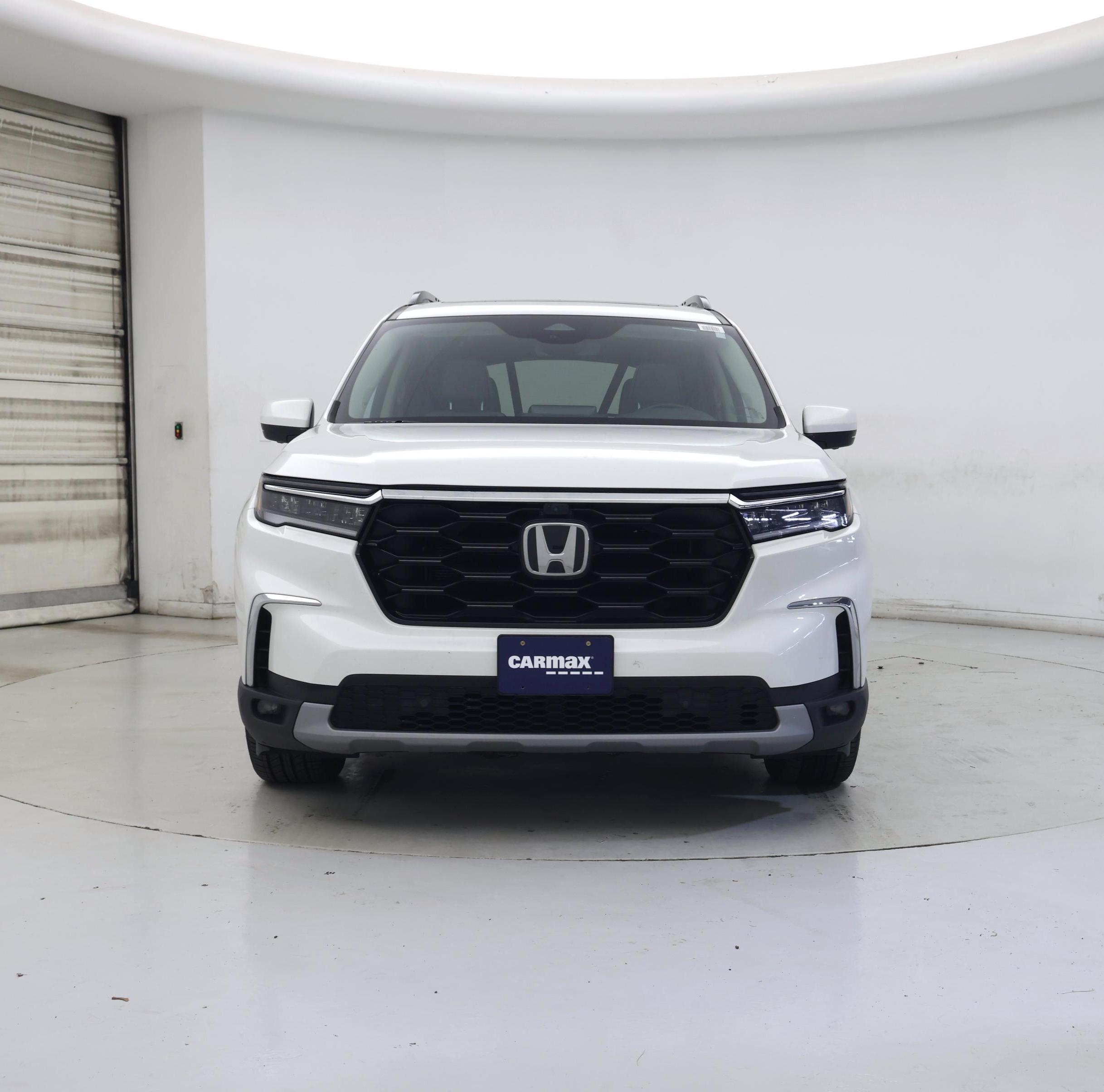 Thumbnail: 2023 Honda Pilot - 5