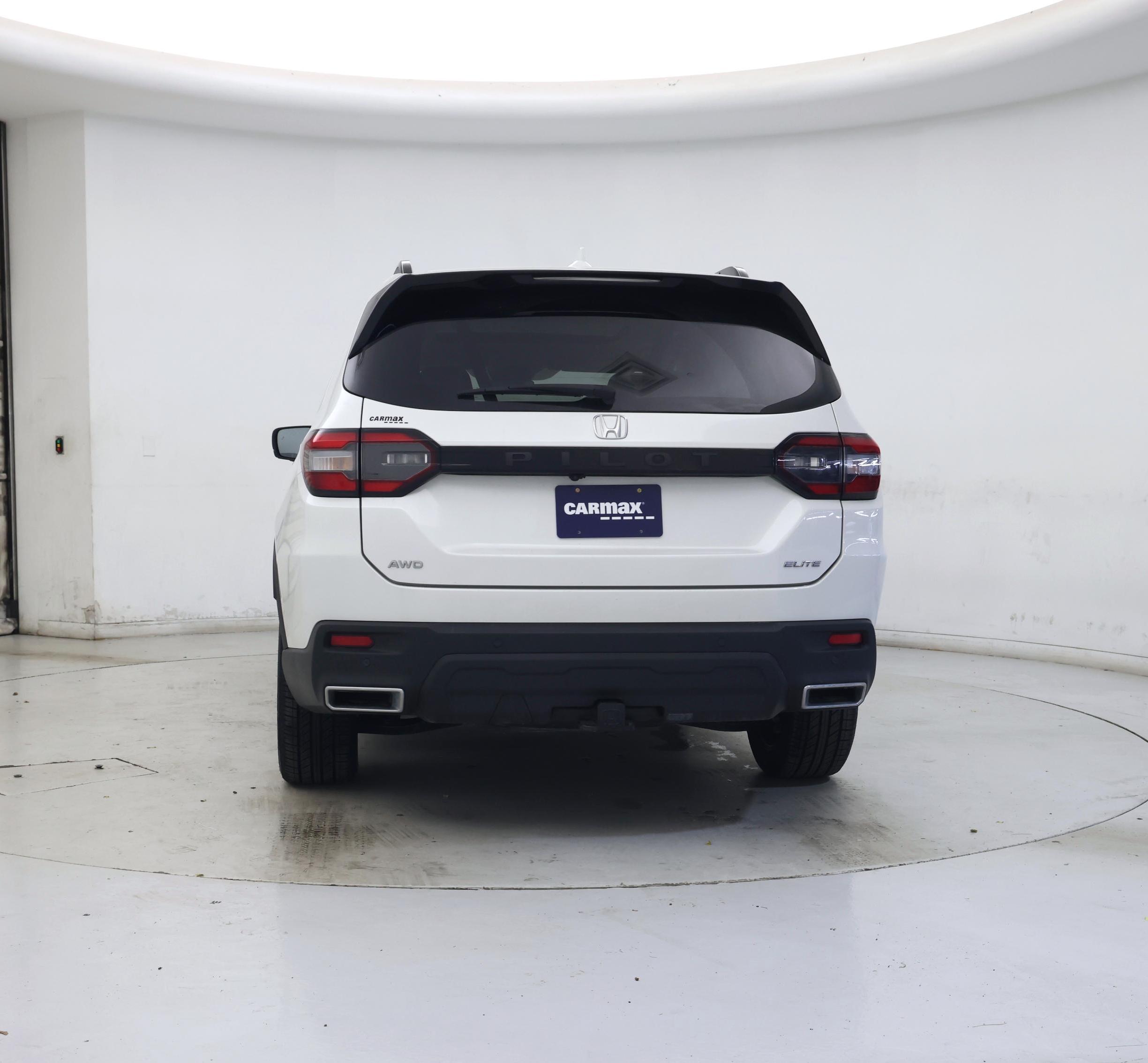 Thumbnail: 2023 Honda Pilot - 6