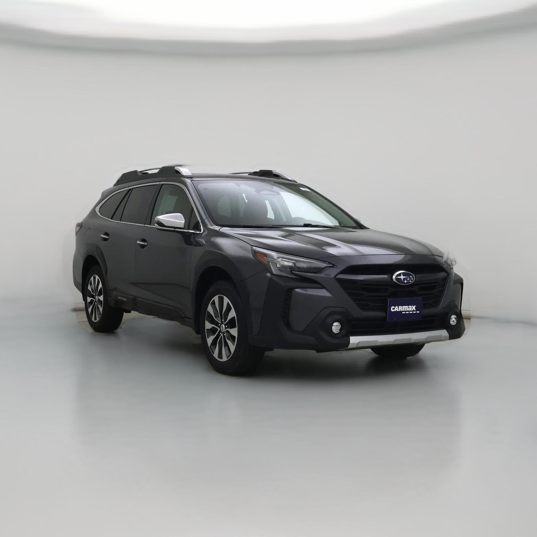 Thumbnail: 2025 Subaru Outback - 1