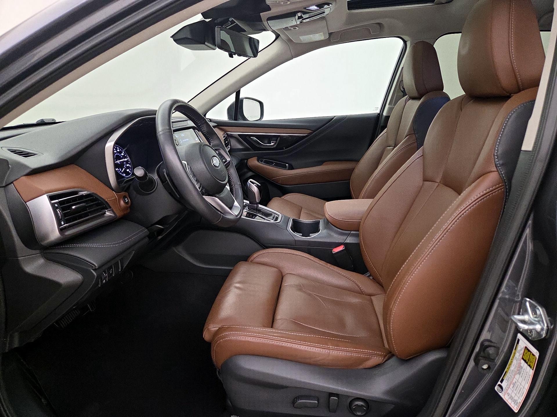 Thumbnail: 2025 Subaru Outback - 11