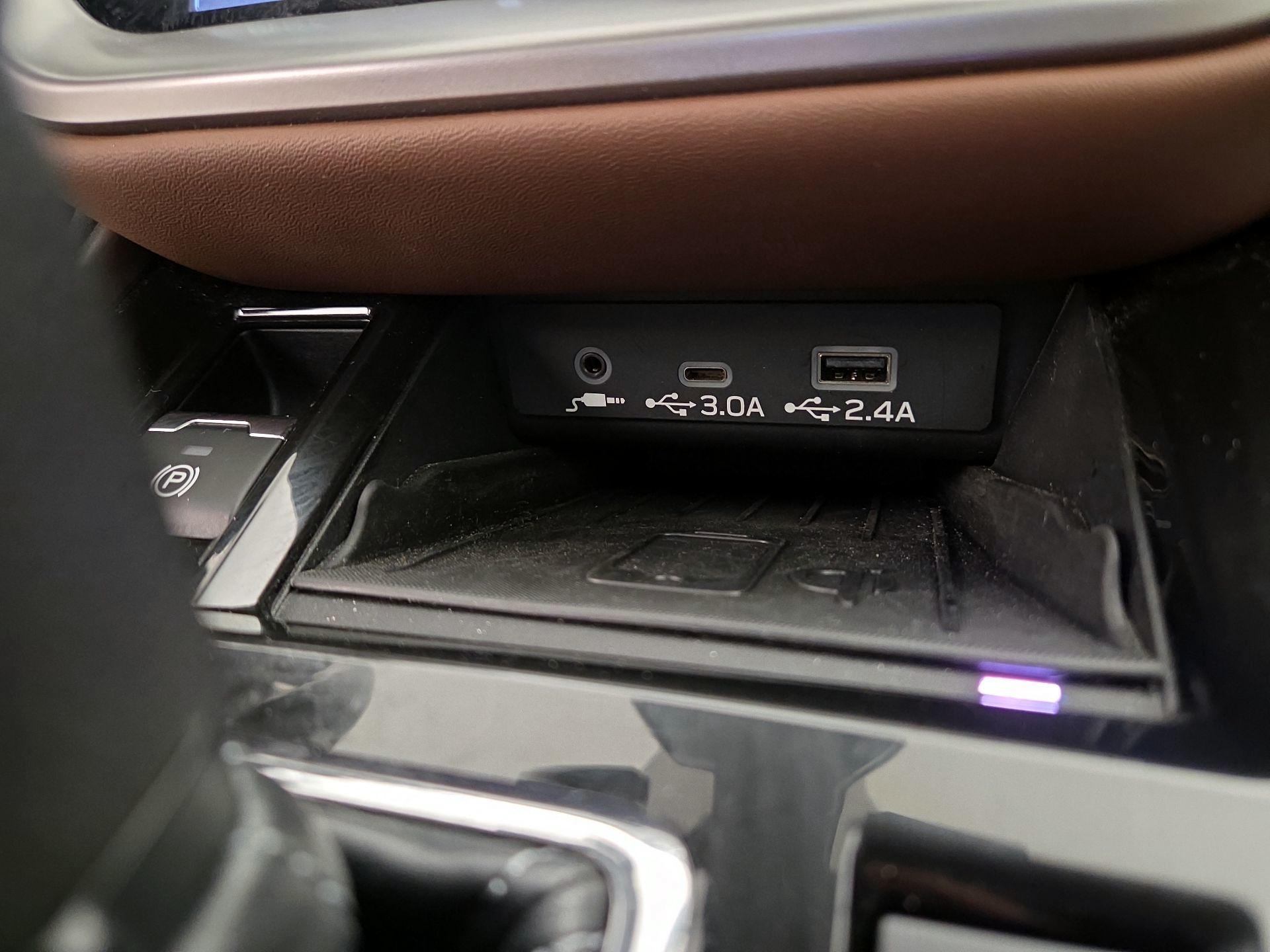 Thumbnail: 2025 Subaru Outback - 18