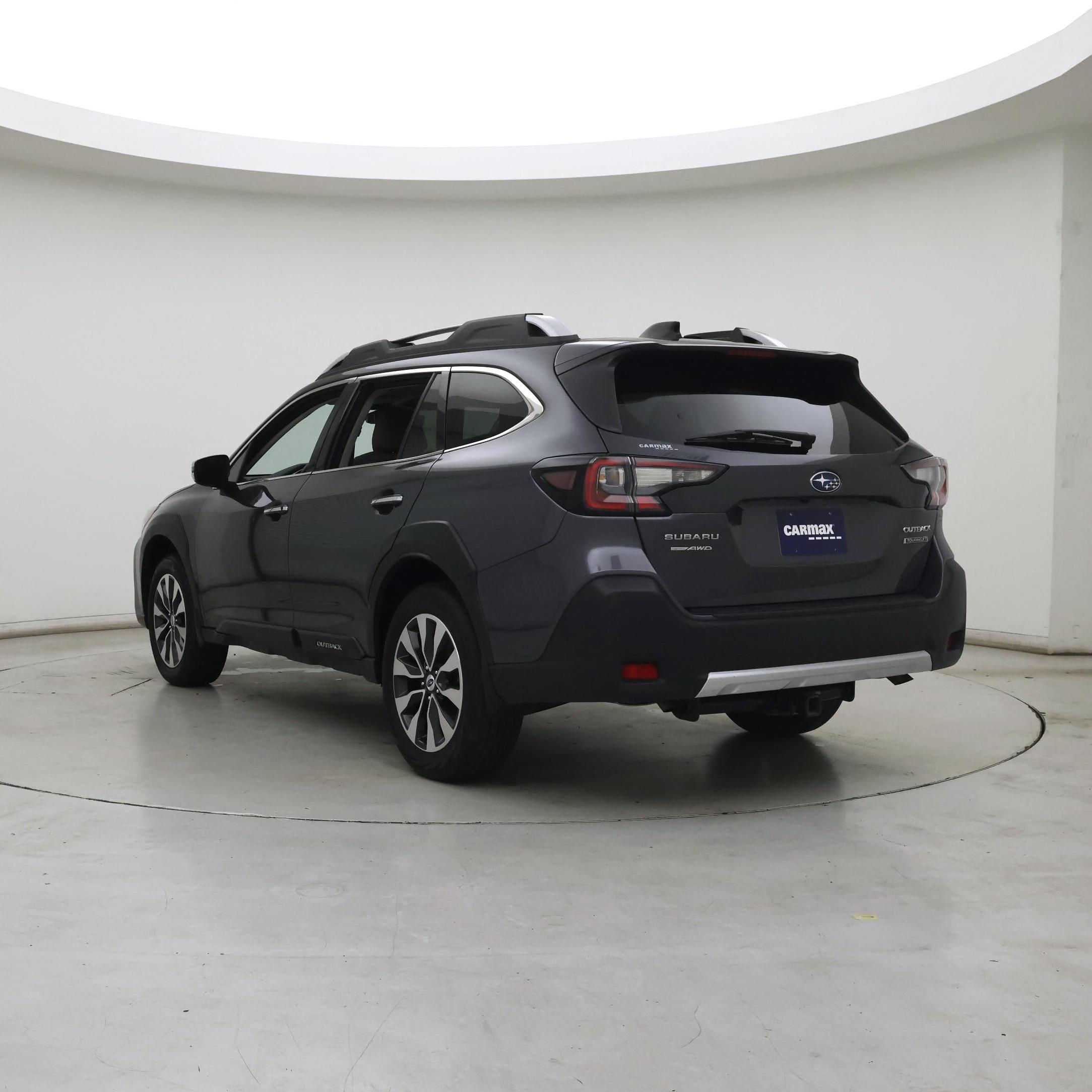Thumbnail: 2025 Subaru Outback - 2