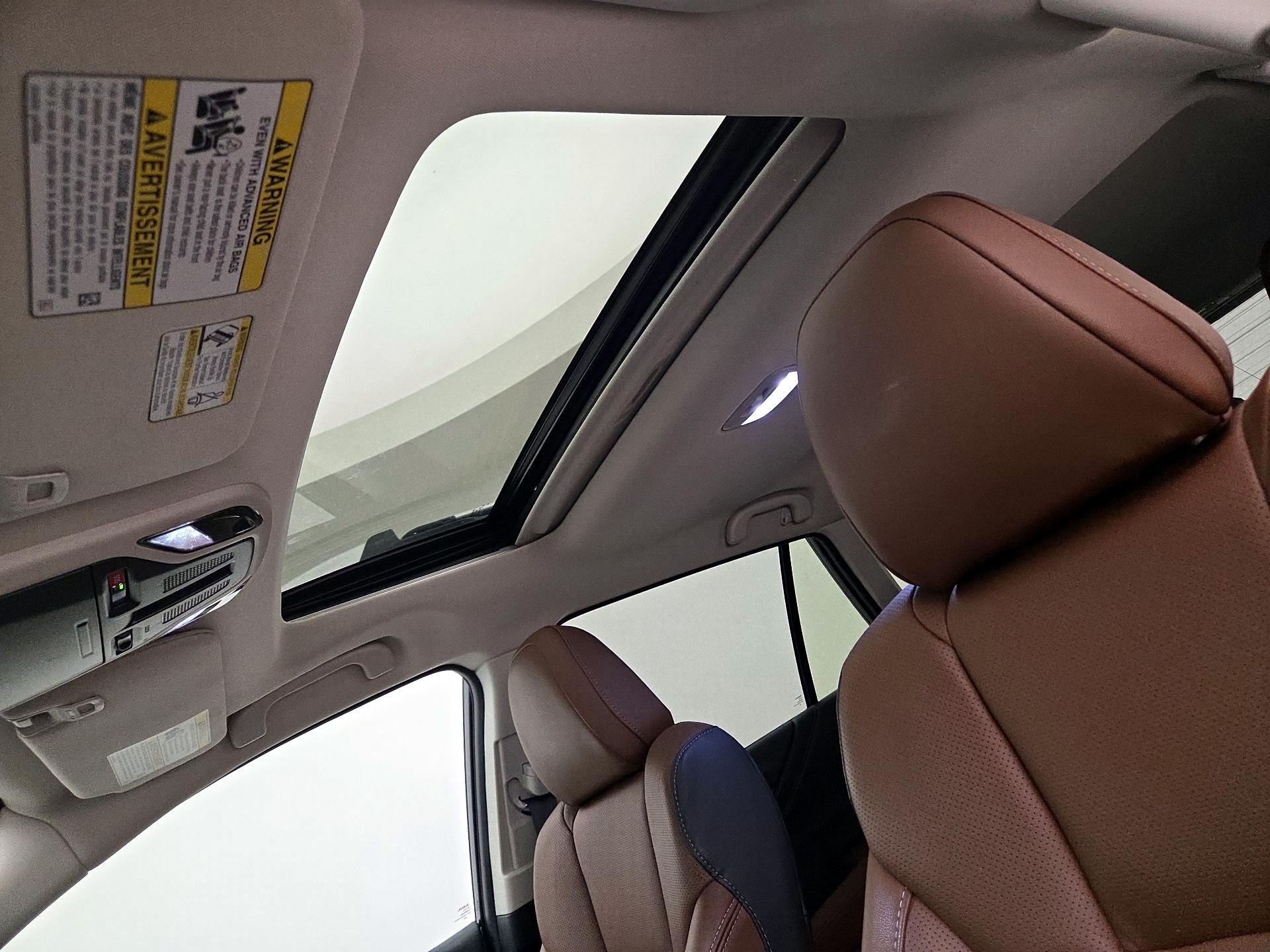 Thumbnail: 2025 Subaru Outback - 19