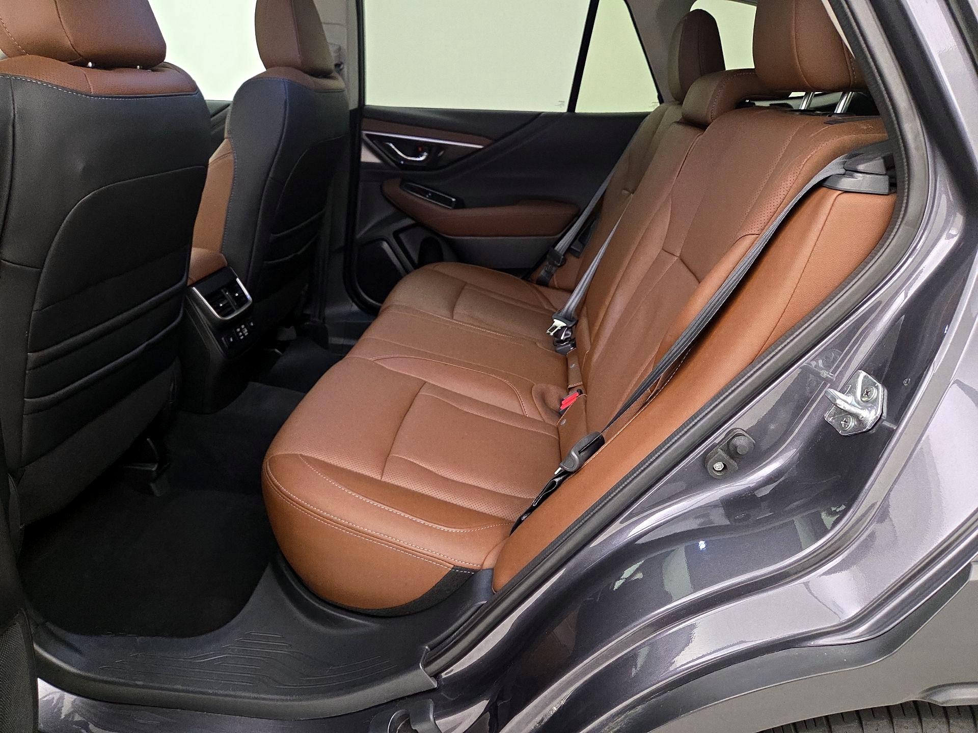 Thumbnail: 2025 Subaru Outback - 20