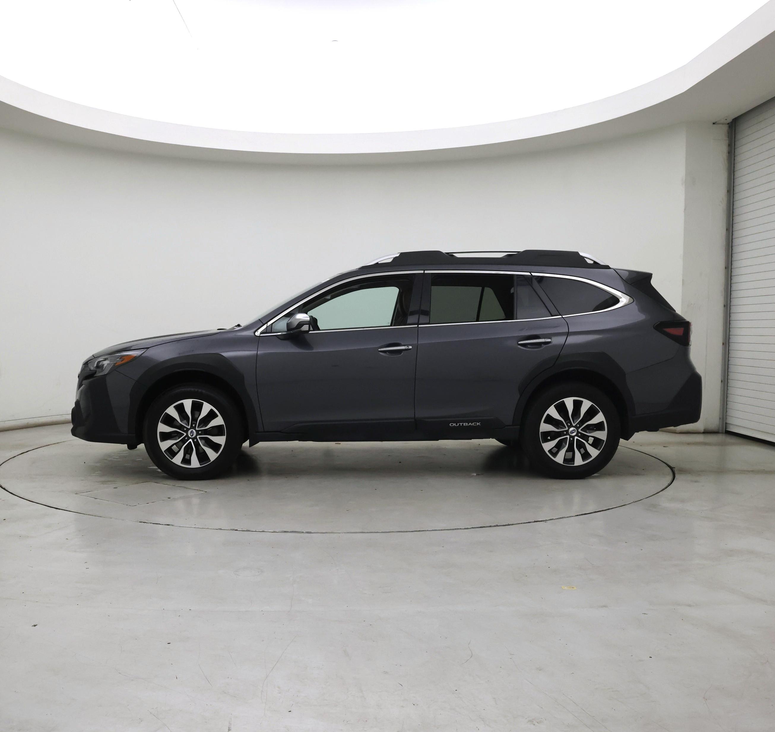 Thumbnail: 2025 Subaru Outback - 3